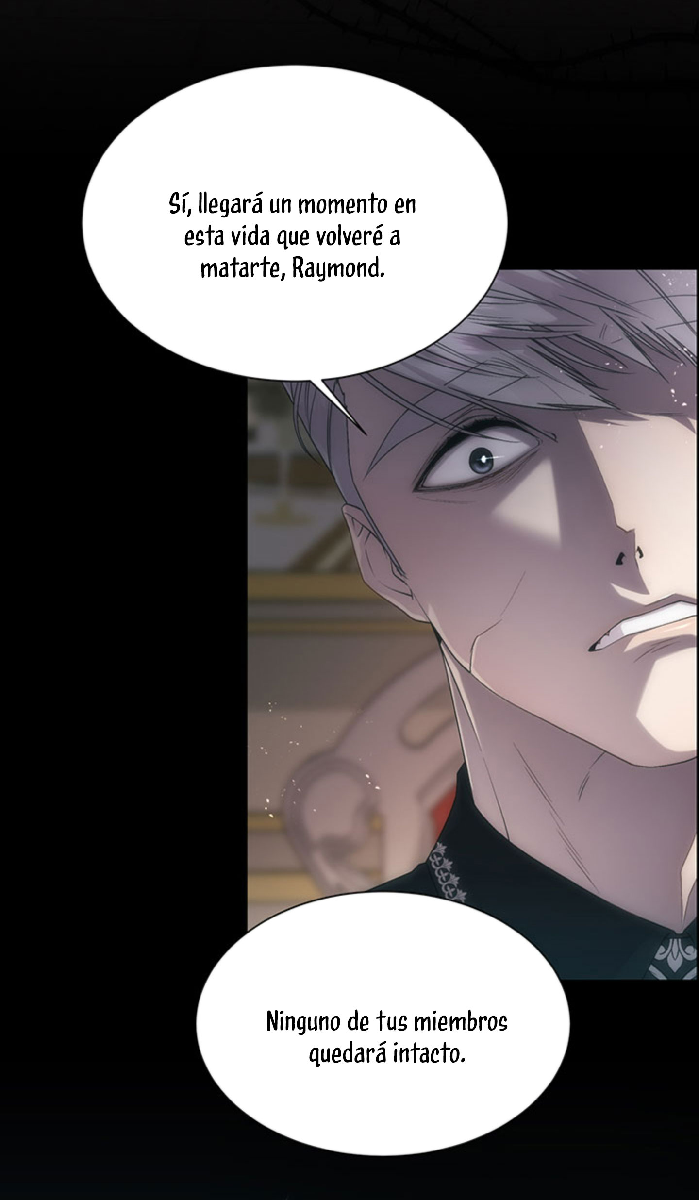 Torceré el cuello de un perro amistoso Capítulo 67 - Página 27