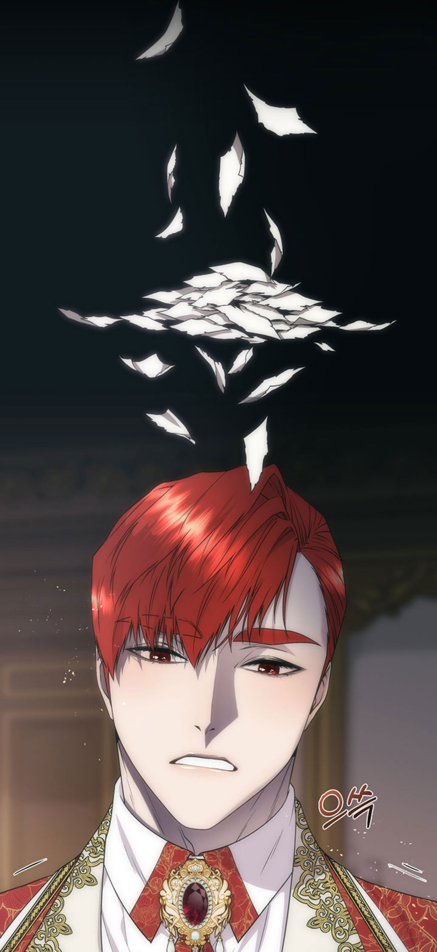 Torceré el cuello de un perro amistoso Capítulo 67 - Página 28