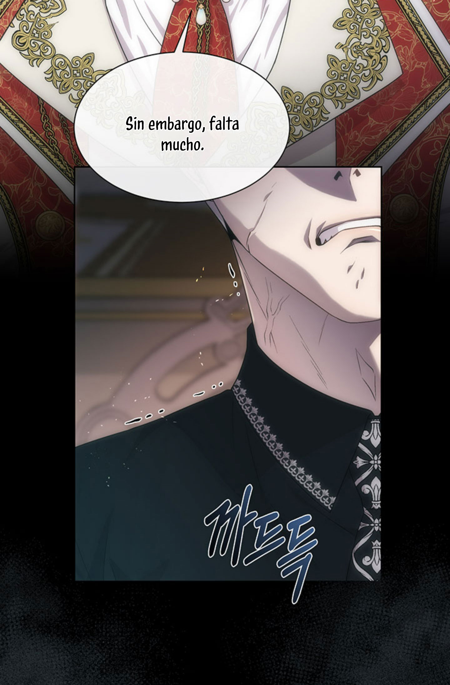 Torceré el cuello de un perro amistoso Capítulo 67 - Página 29