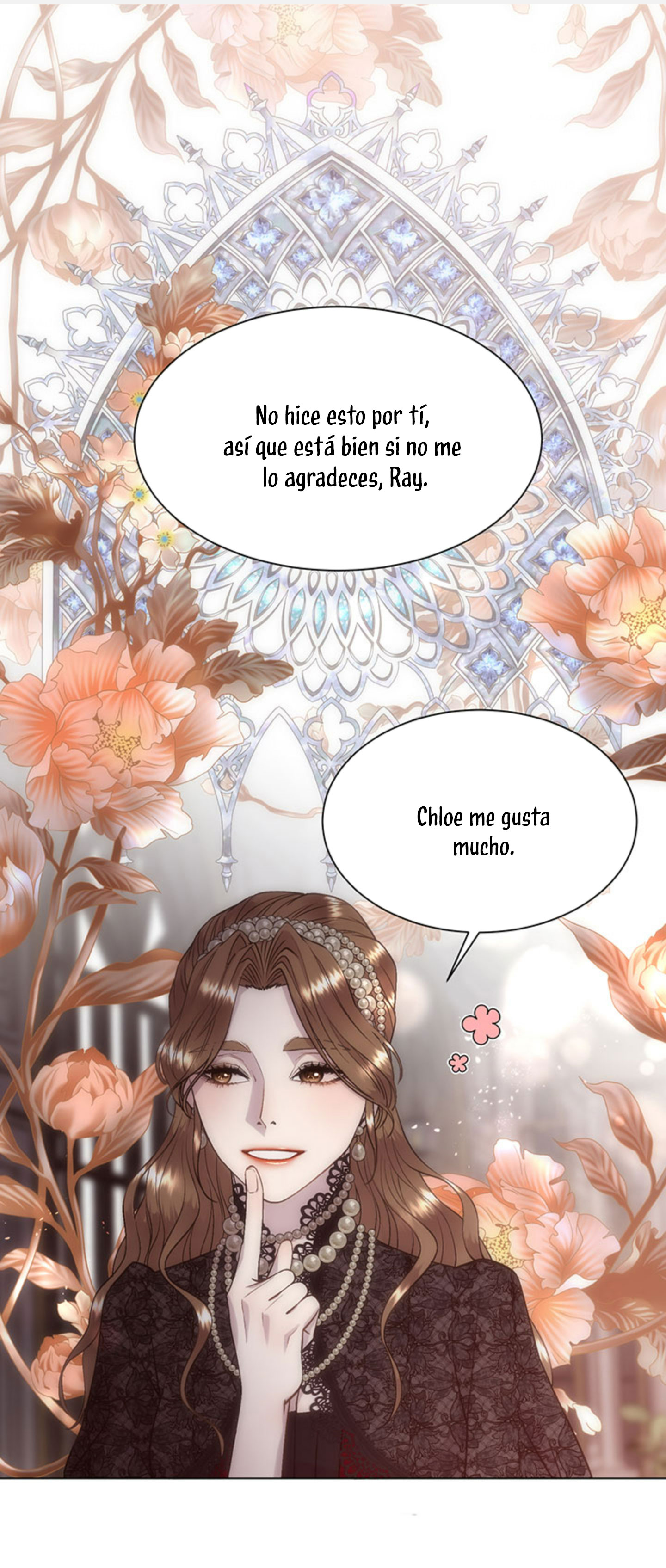 Torceré el cuello de un perro amistoso Capítulo 67 - Página 3