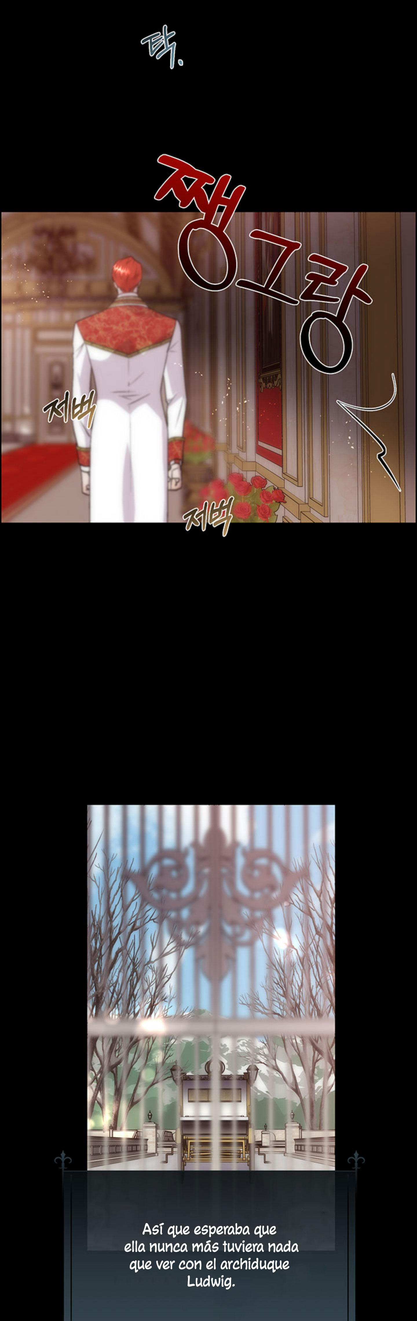 Torceré el cuello de un perro amistoso Capítulo 67 - Página 32