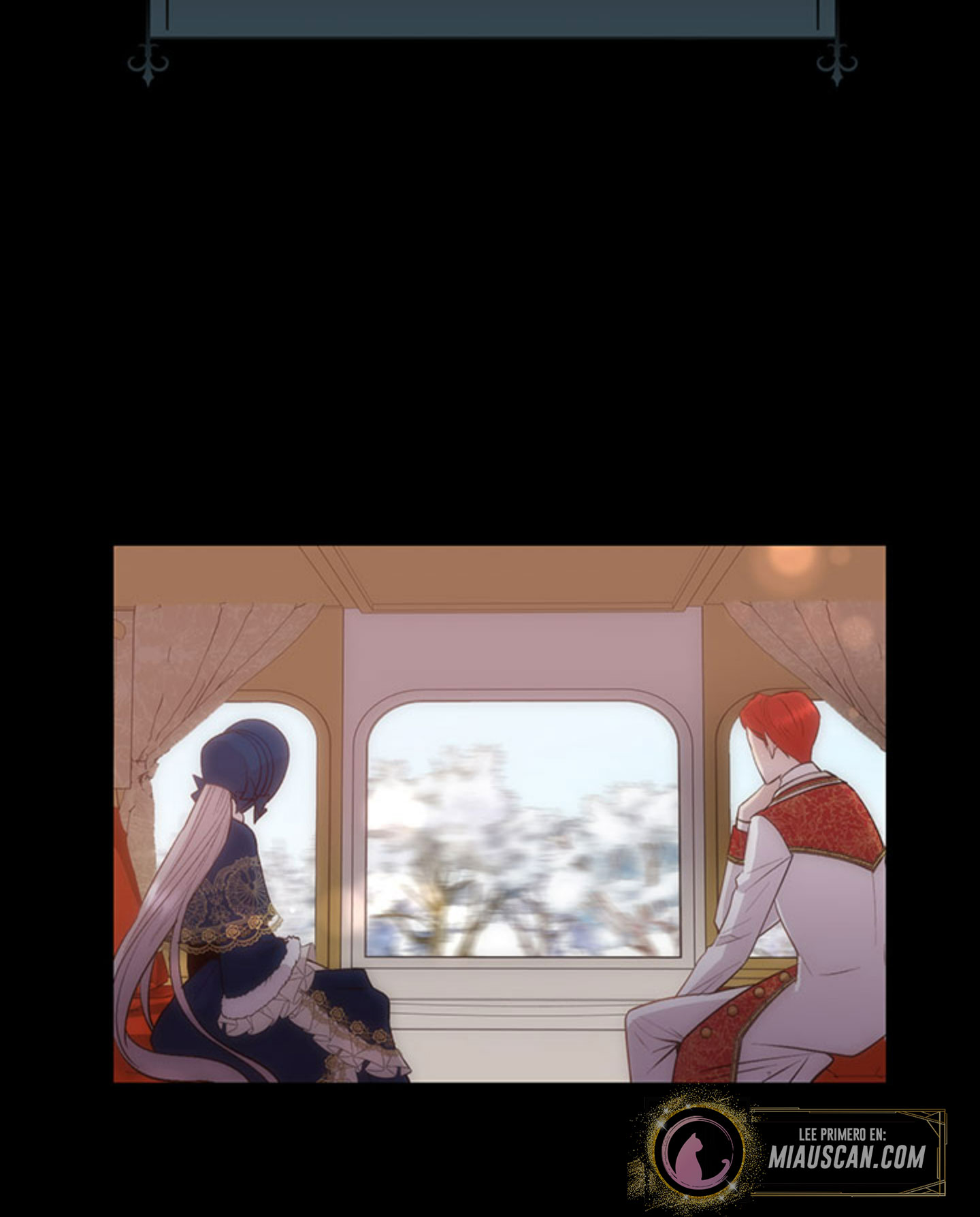 Torceré el cuello de un perro amistoso Capítulo 67 - Página 33