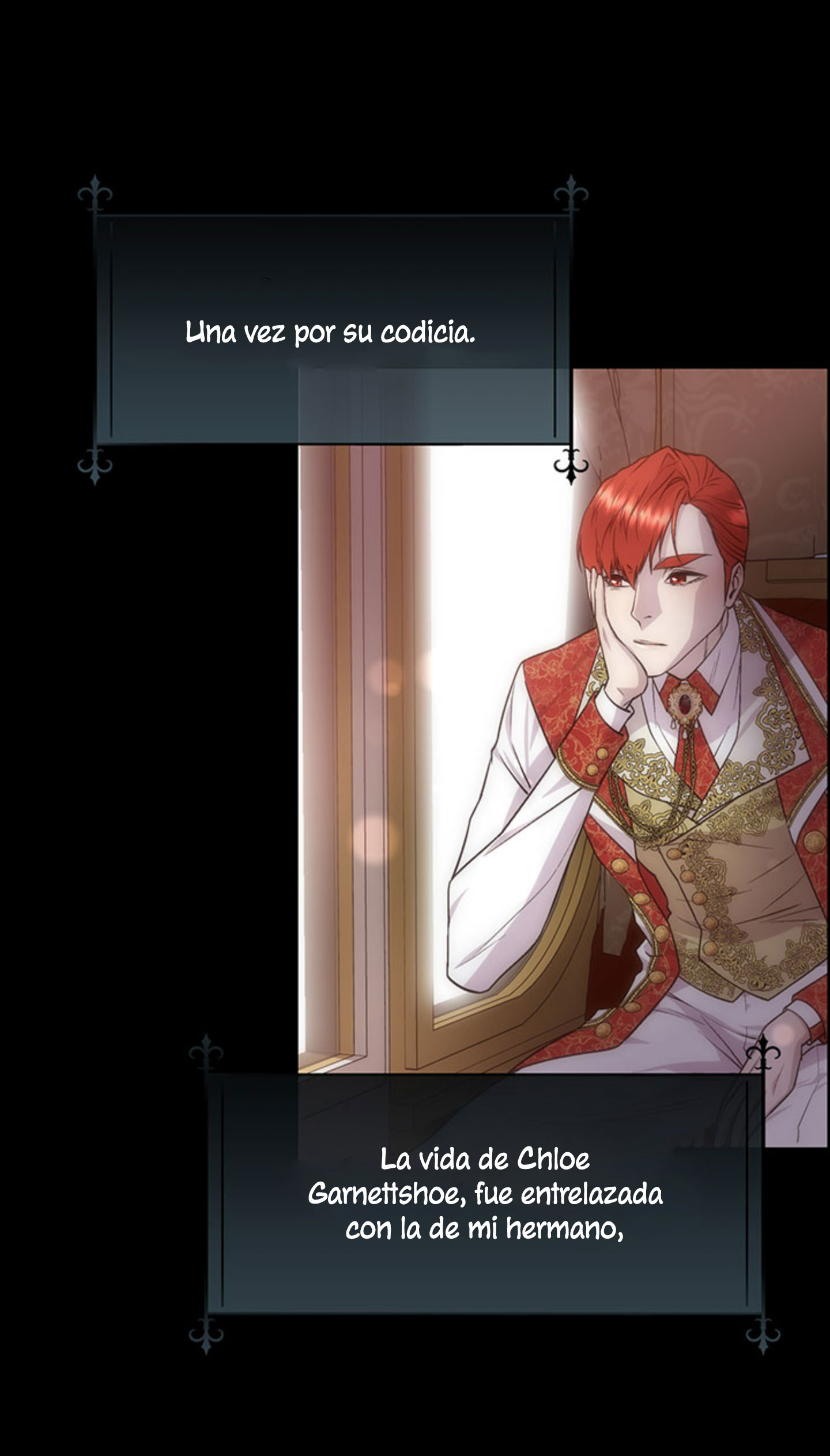 Torceré el cuello de un perro amistoso Capítulo 67 - Página 34