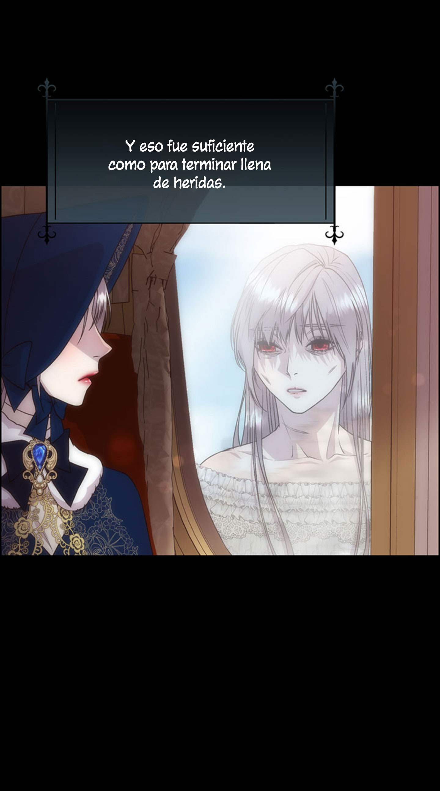 Torceré el cuello de un perro amistoso Capítulo 67 - Página 35