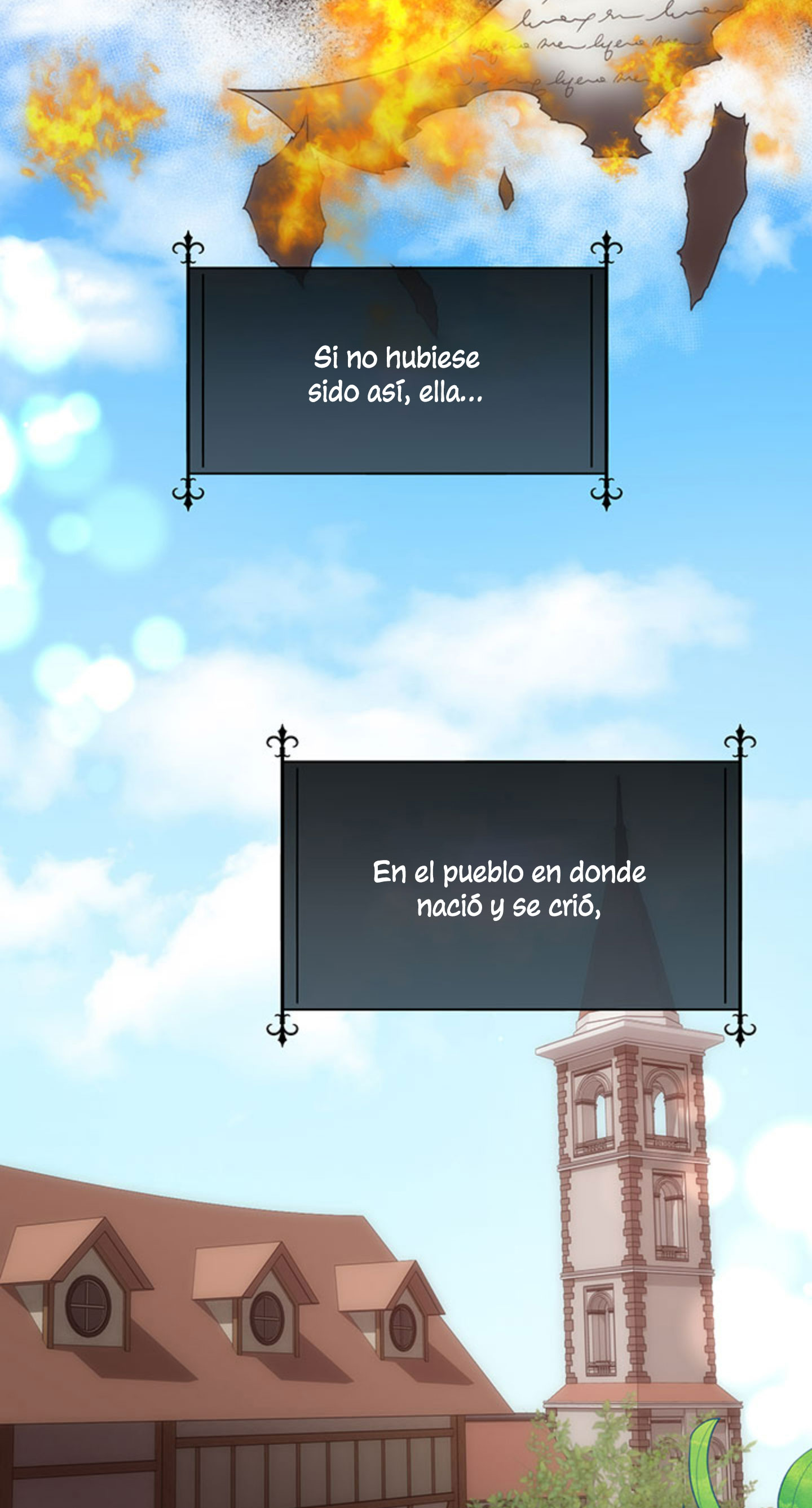 Torceré el cuello de un perro amistoso Capítulo 67 - Página 38