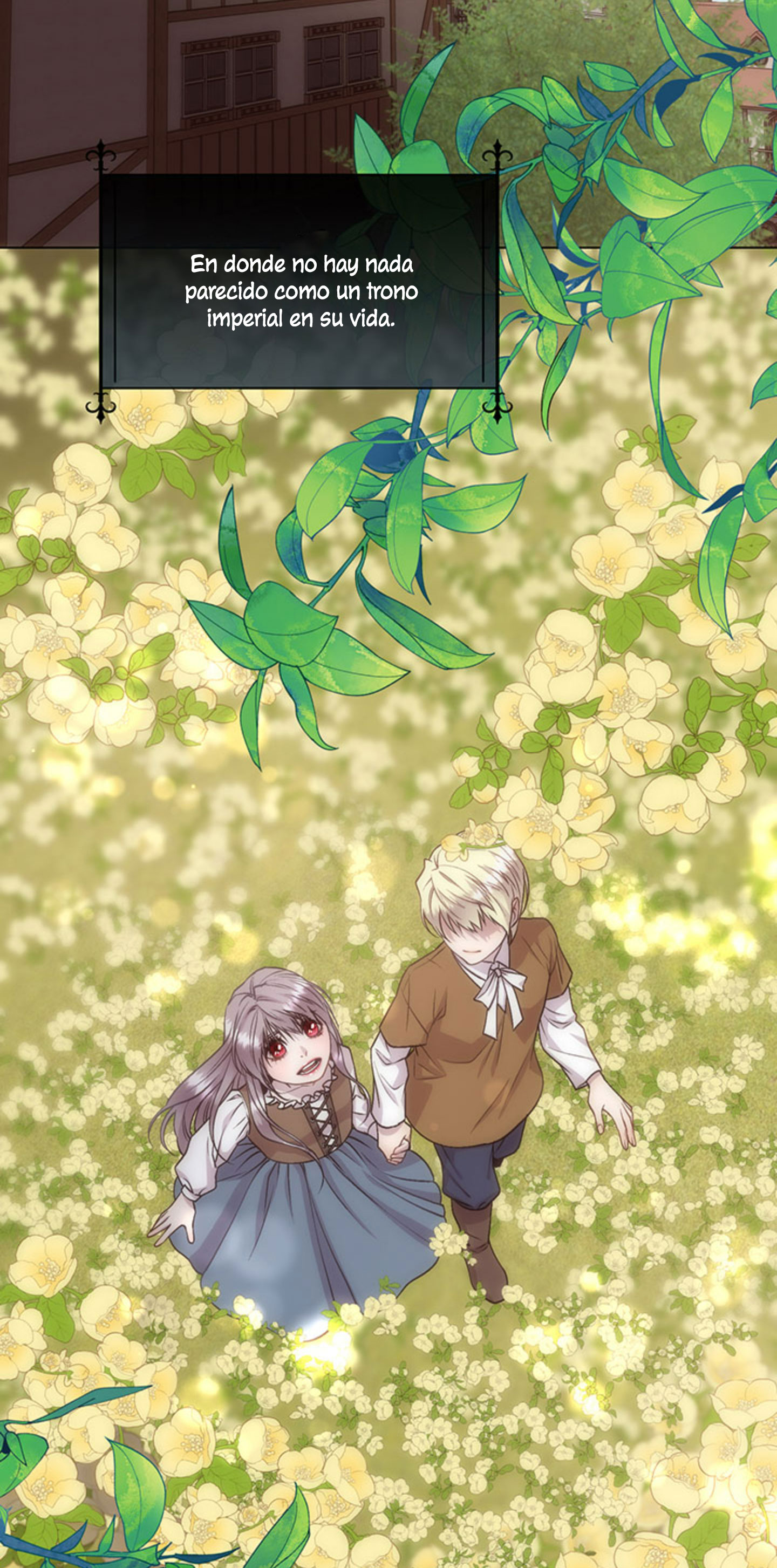 Torceré el cuello de un perro amistoso Capítulo 67 - Página 39