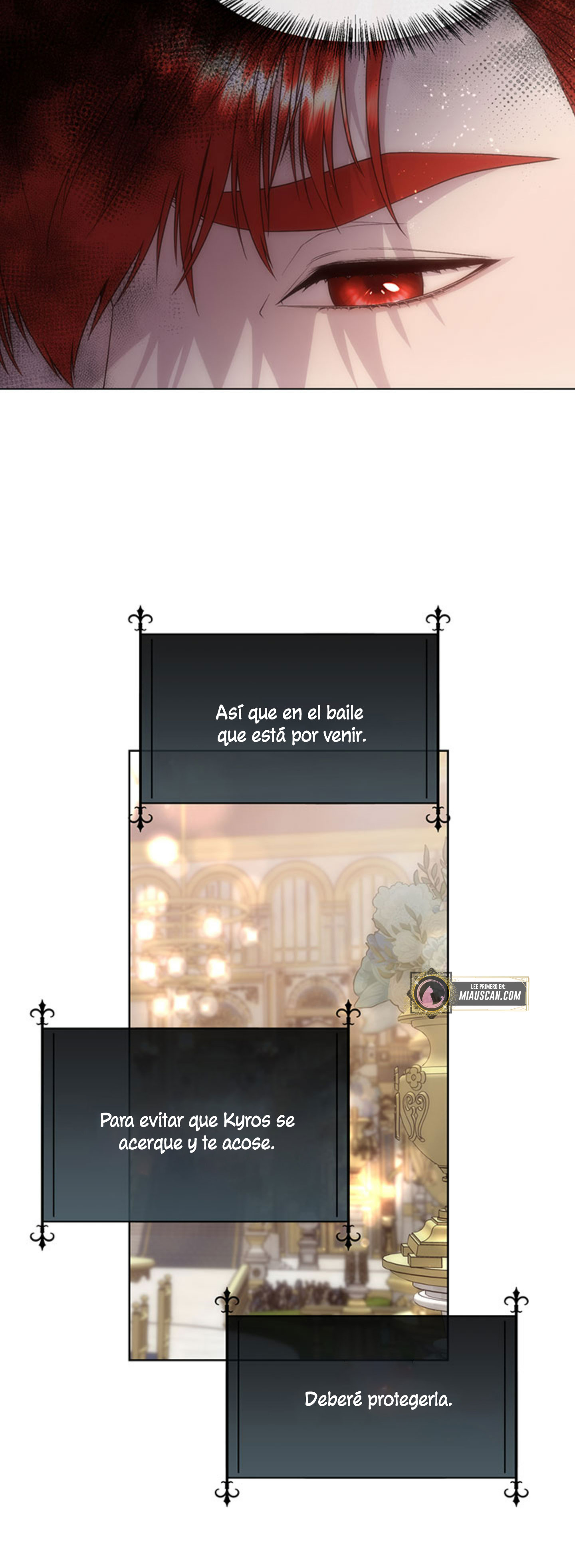 Torceré el cuello de un perro amistoso Capítulo 67 - Página 44