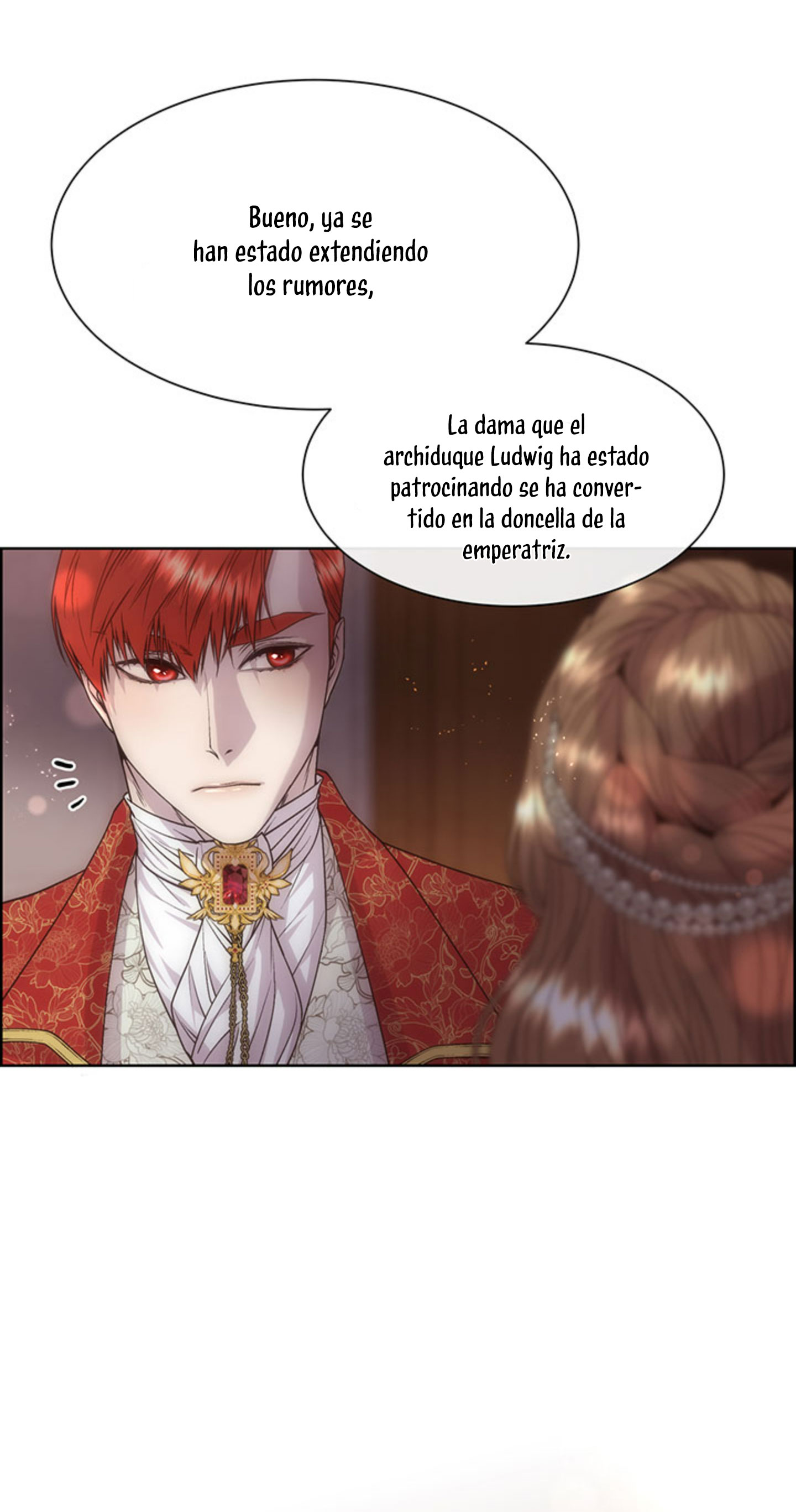 Torceré el cuello de un perro amistoso Capítulo 67 - Página 45