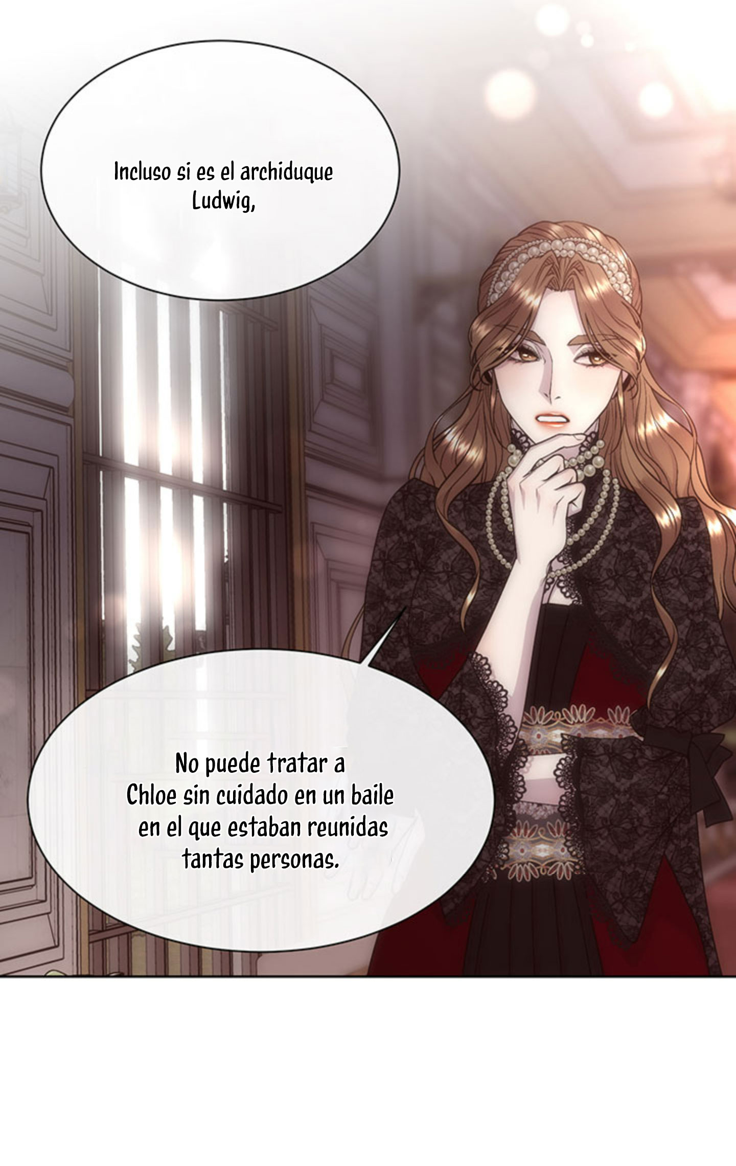 Torceré el cuello de un perro amistoso Capítulo 67 - Página 46