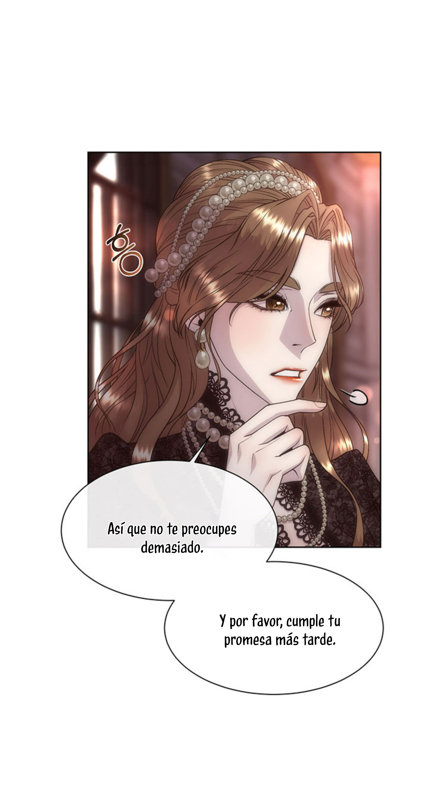 Torceré el cuello de un perro amistoso Capítulo 67 - Página 47