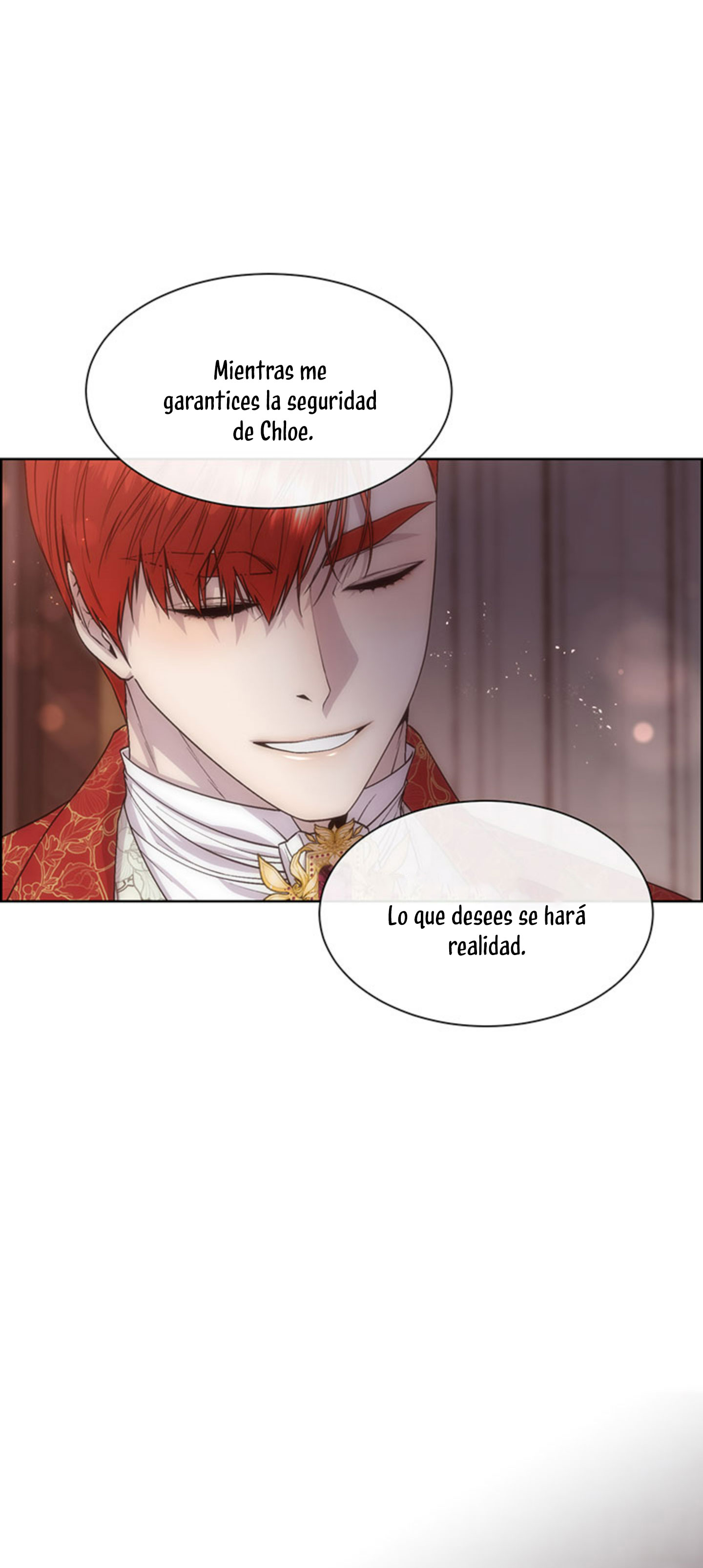 Torceré el cuello de un perro amistoso Capítulo 67 - Página 49