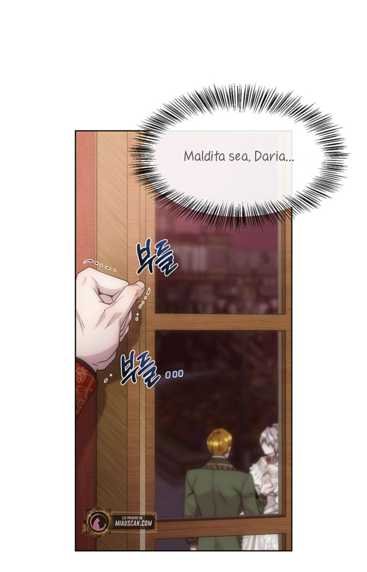 Torceré el cuello de un perro amistoso Capítulo 67 - Página 51