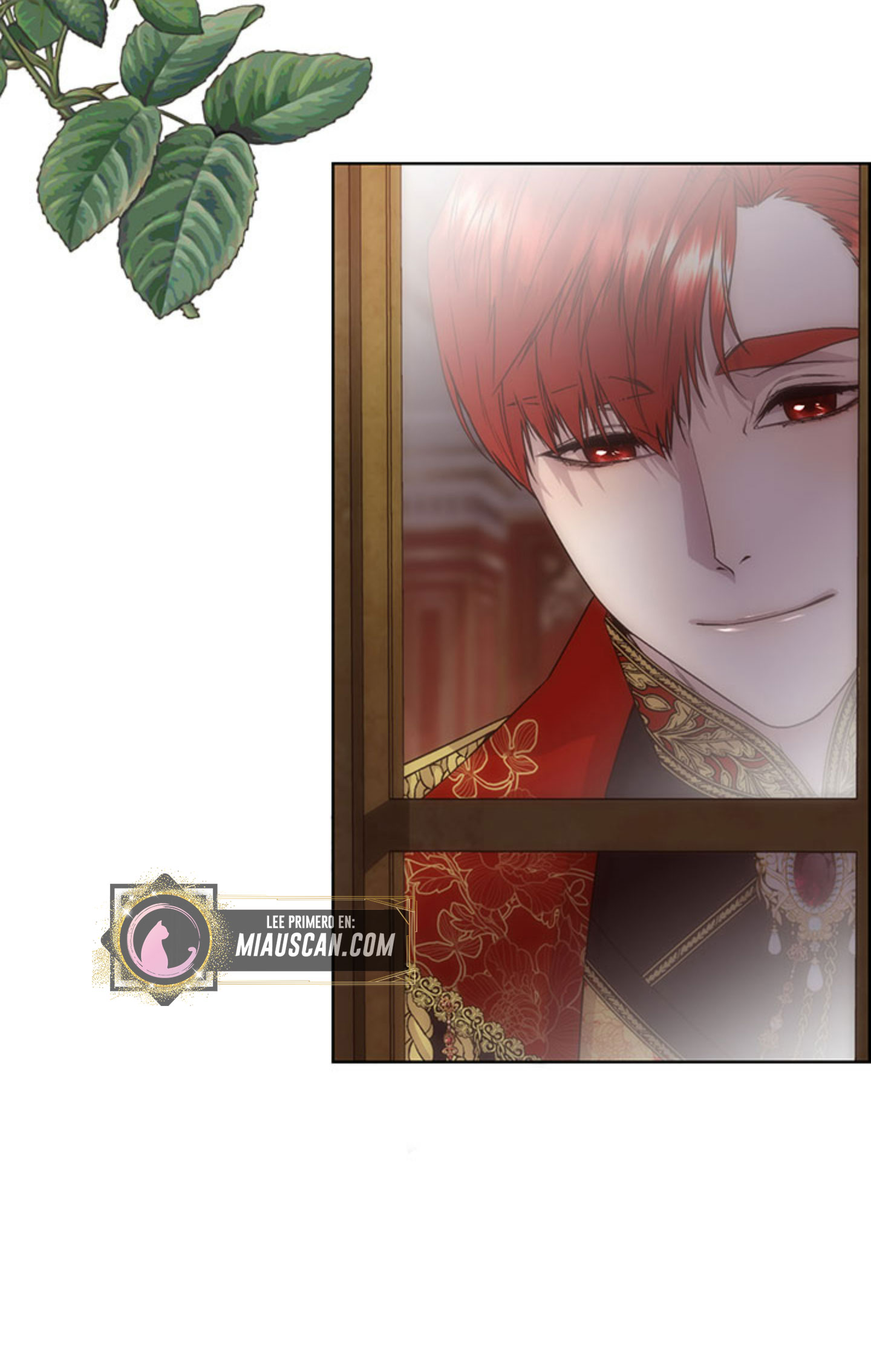 Torceré el cuello de un perro amistoso Capítulo 67 - Página 54