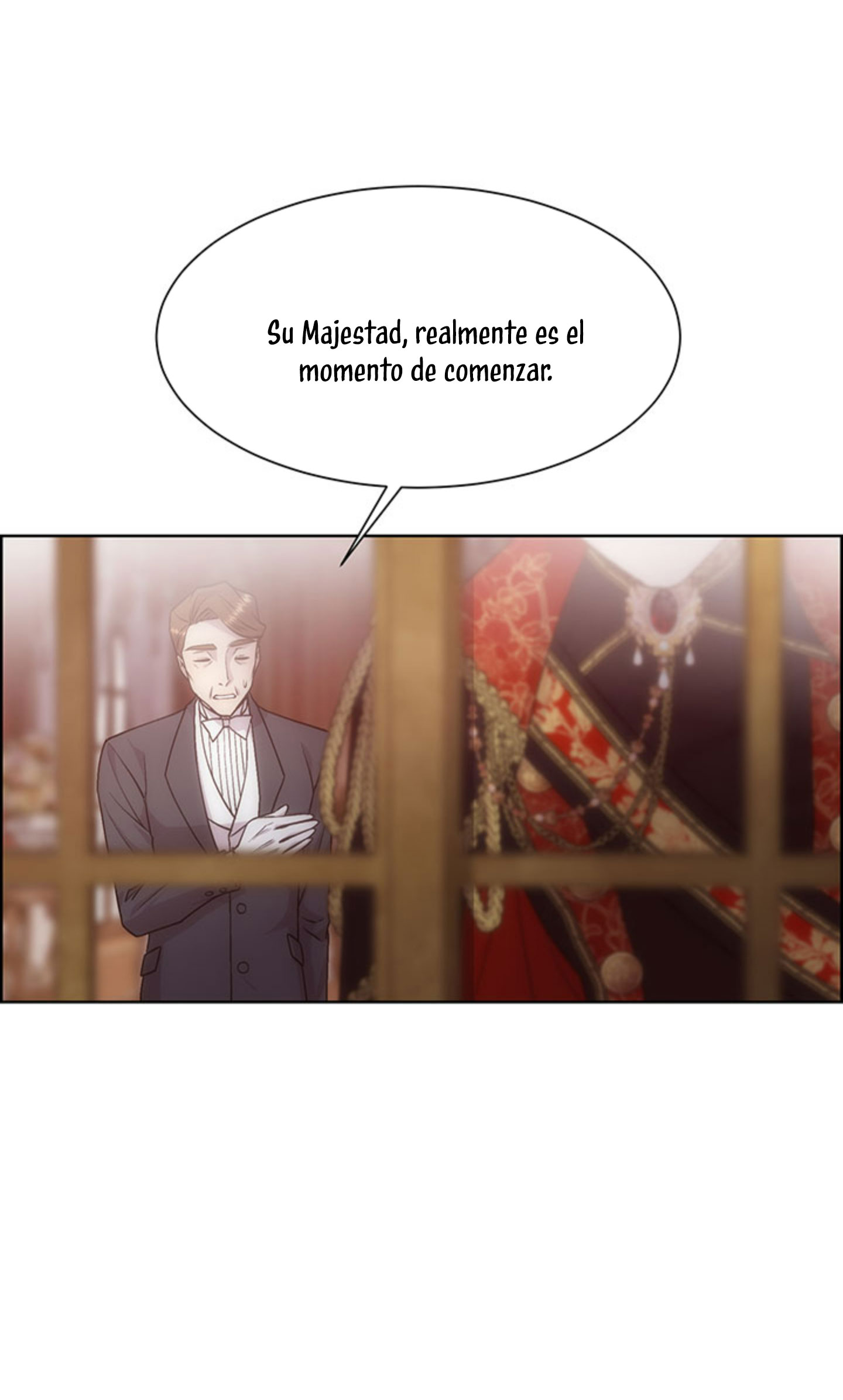 Torceré el cuello de un perro amistoso Capítulo 67 - Página 55