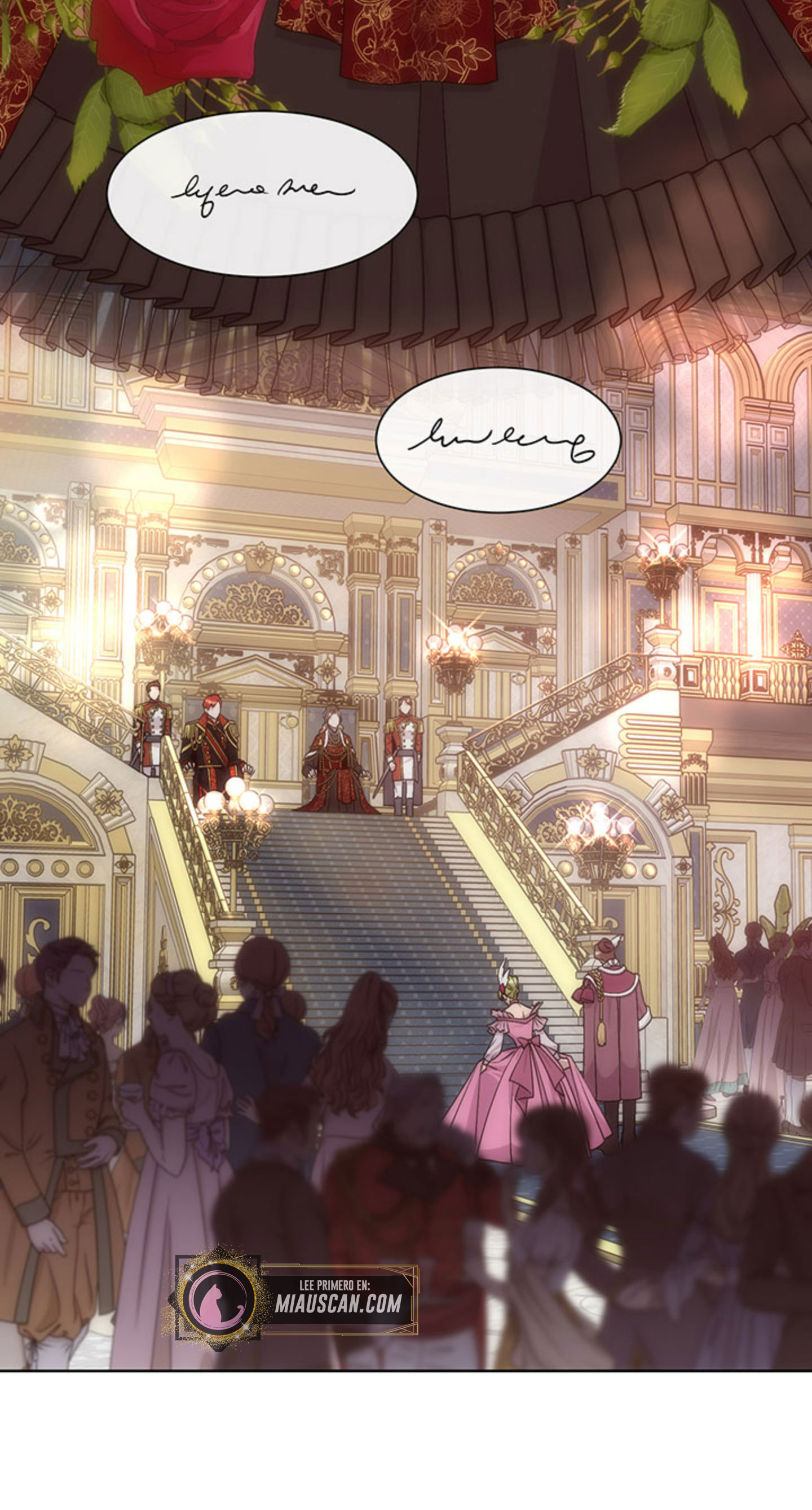 Torceré el cuello de un perro amistoso Capítulo 67 - Página 58