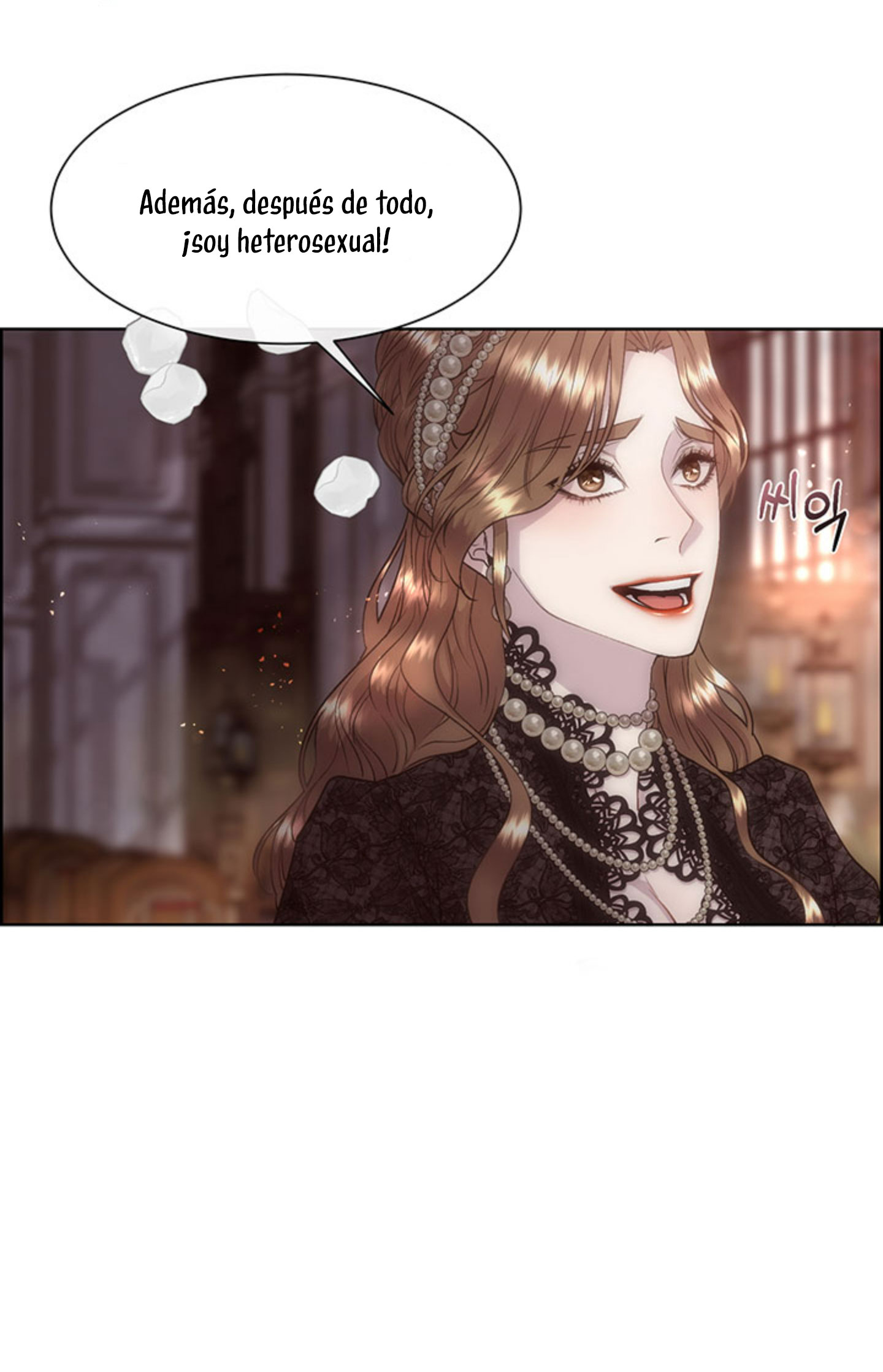 Torceré el cuello de un perro amistoso Capítulo 67 - Página 6