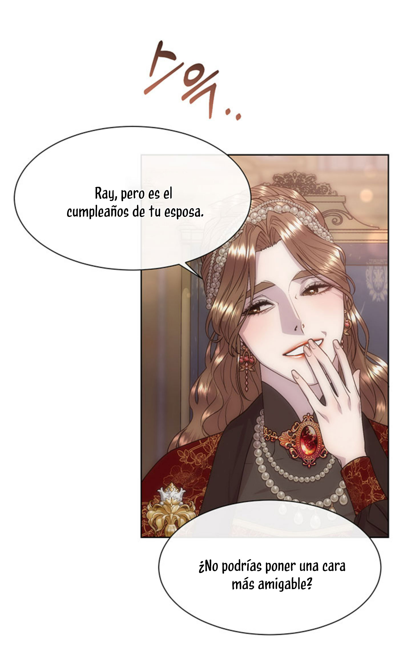 Torceré el cuello de un perro amistoso Capítulo 67 - Página 60