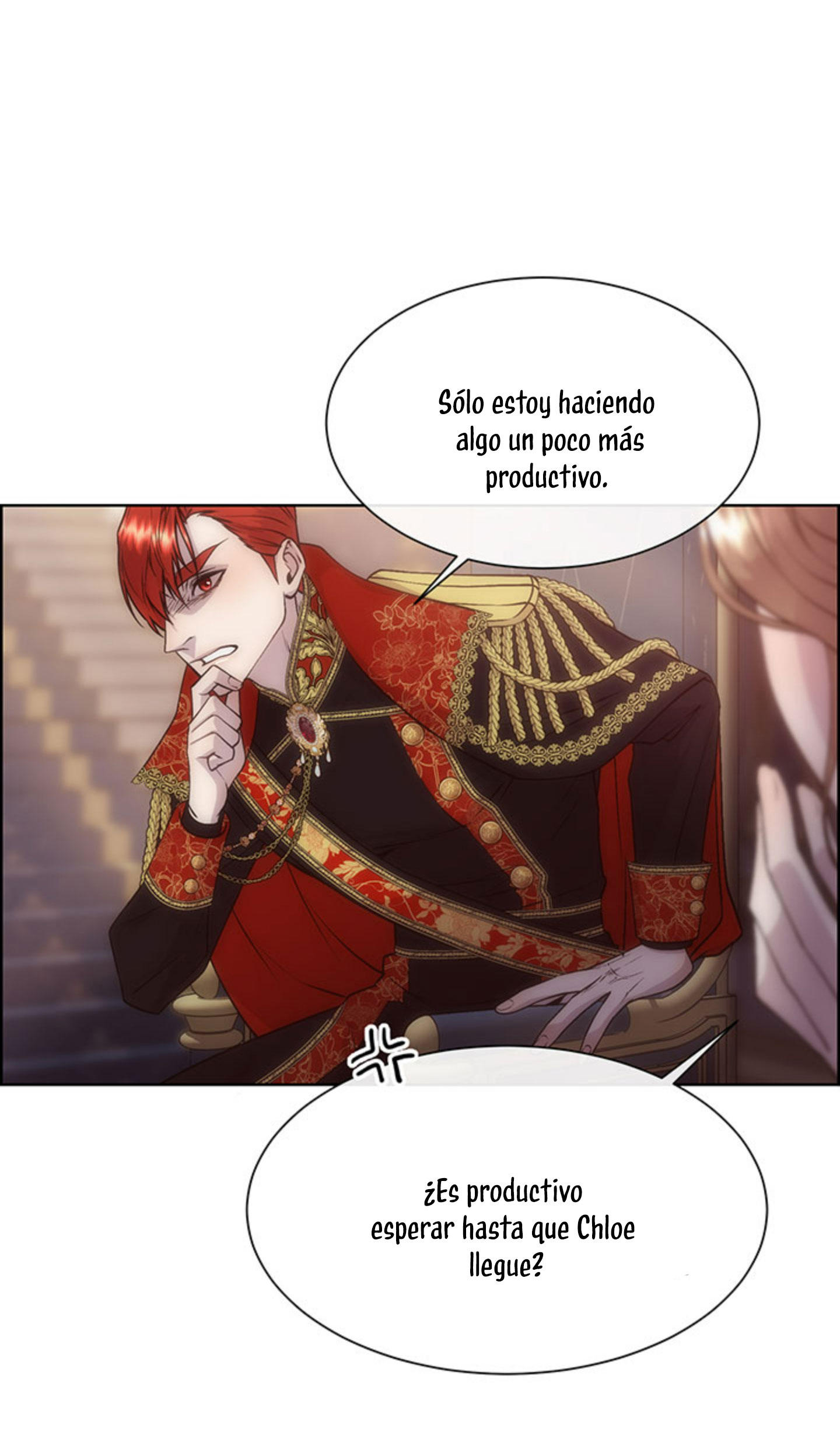 Torceré el cuello de un perro amistoso Capítulo 67 - Página 61