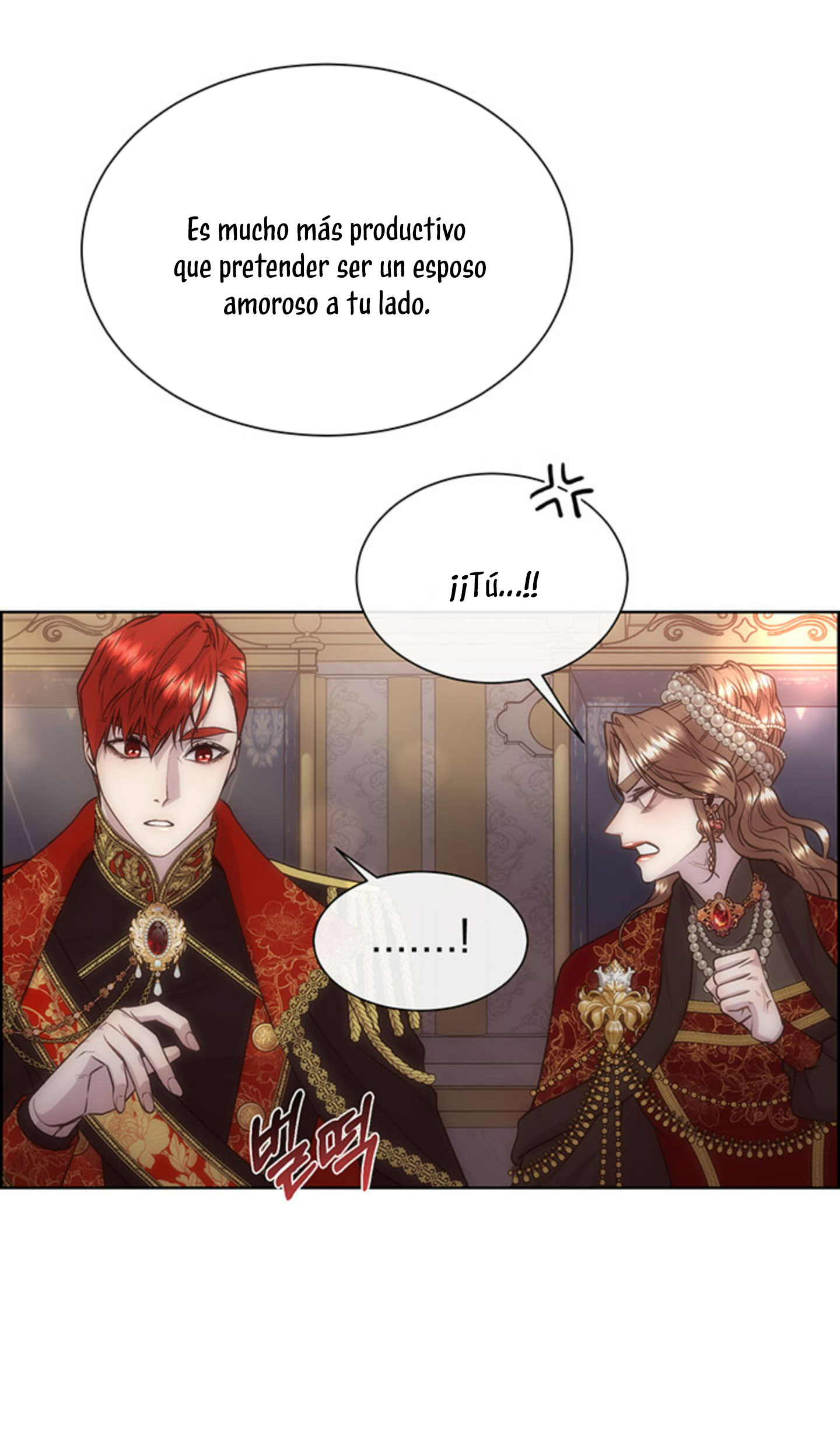 Torceré el cuello de un perro amistoso Capítulo 67 - Página 62