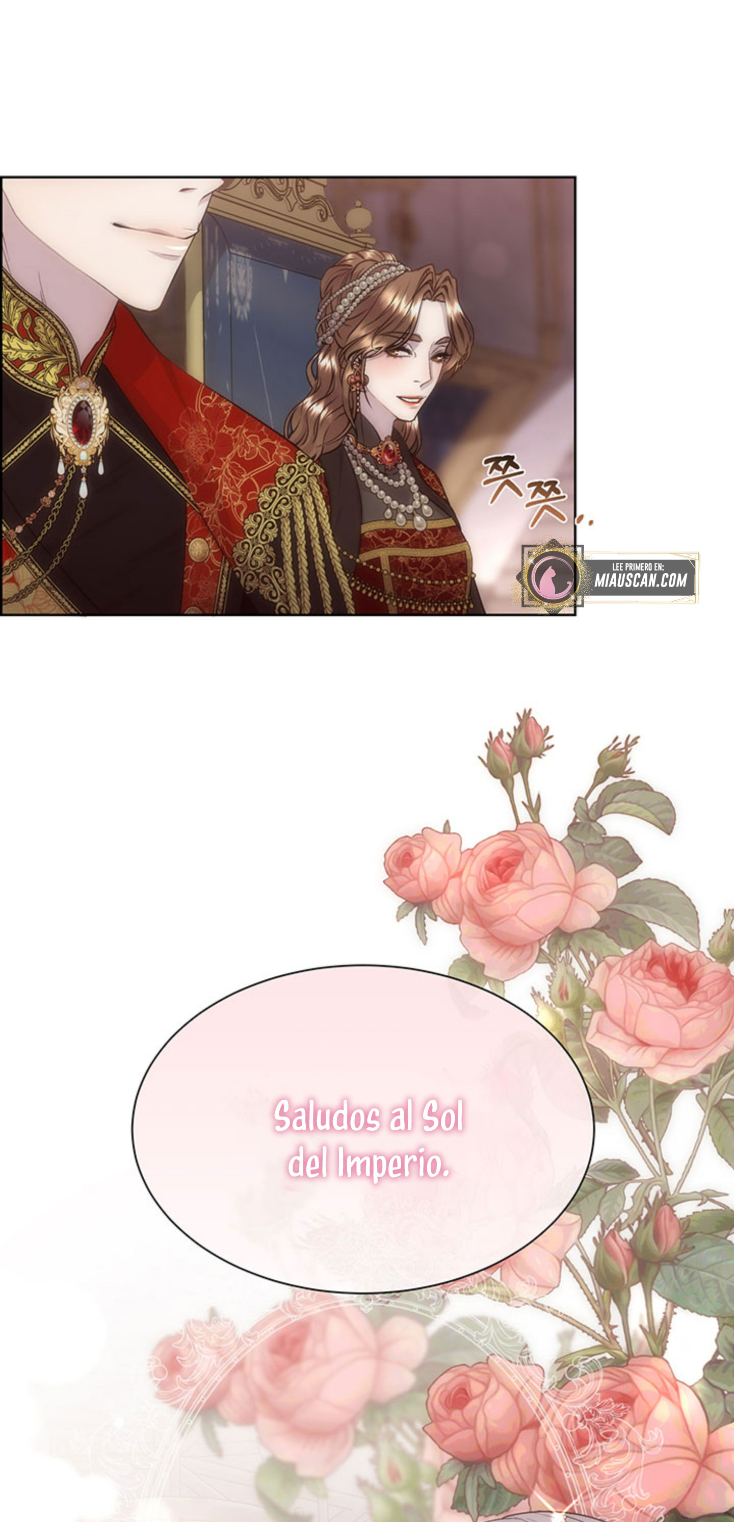 Torceré el cuello de un perro amistoso Capítulo 67 - Página 64