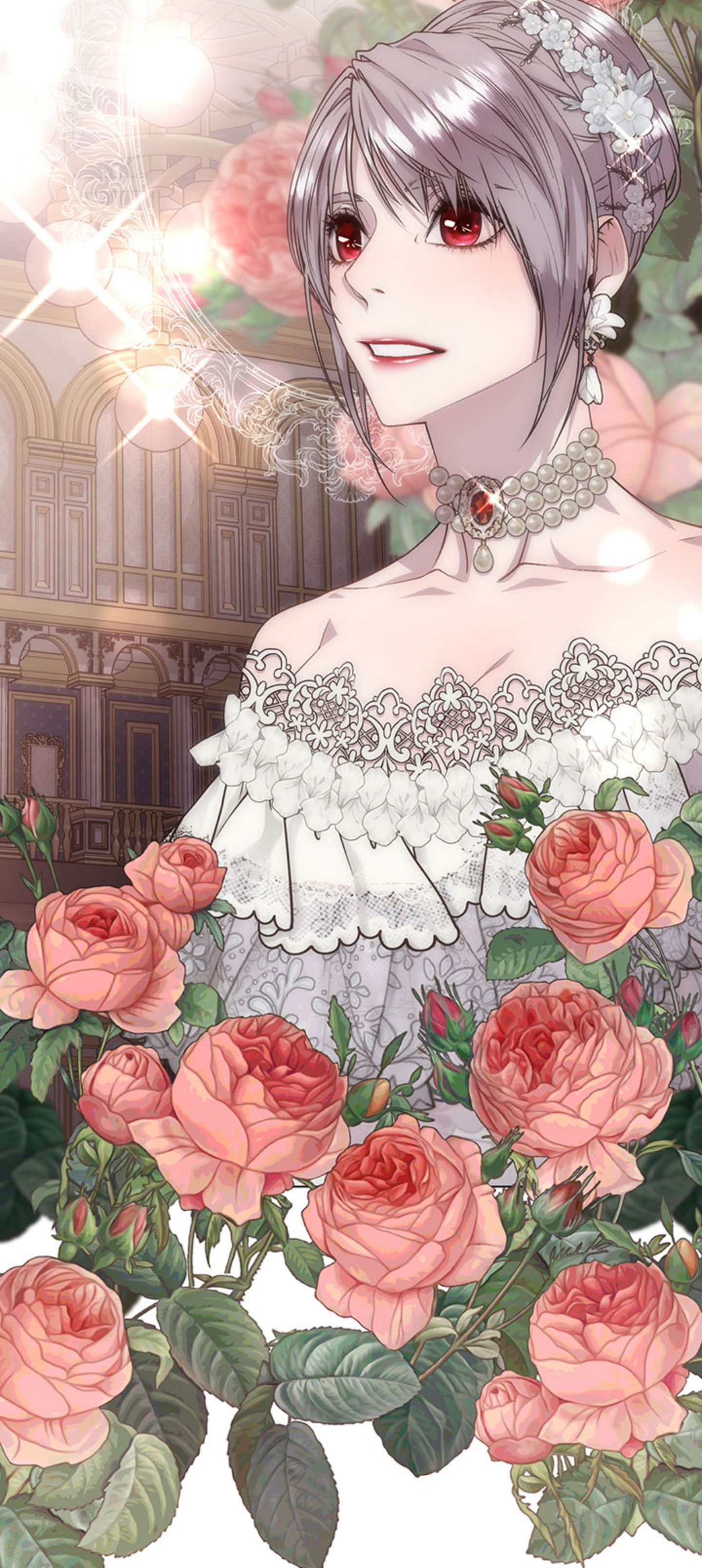 Torceré el cuello de un perro amistoso Capítulo 67 - Página 65