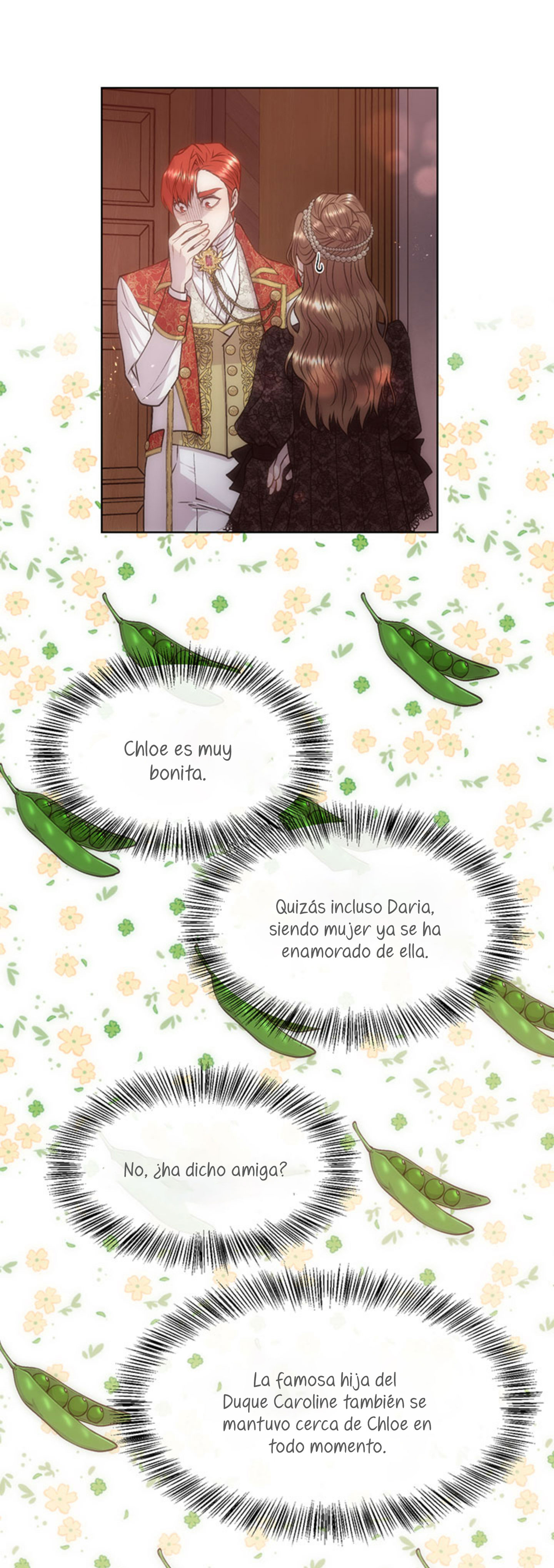 Torceré el cuello de un perro amistoso Capítulo 67 - Página 7