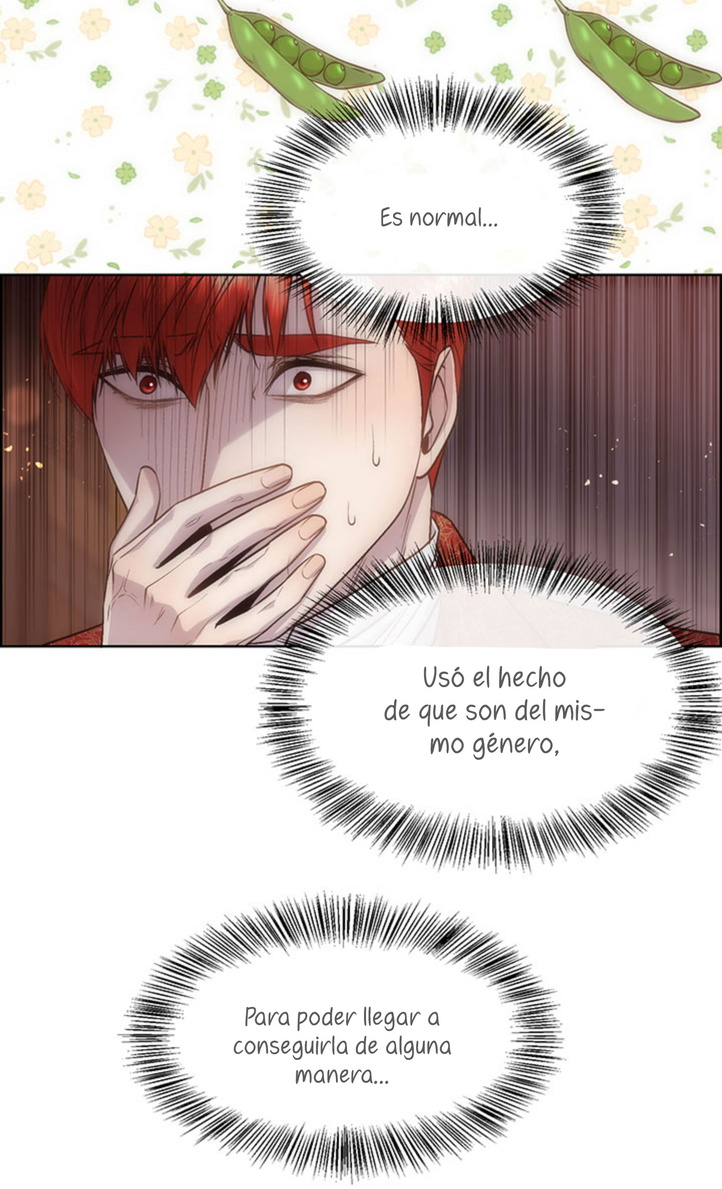 Torceré el cuello de un perro amistoso Capítulo 67 - Página 8