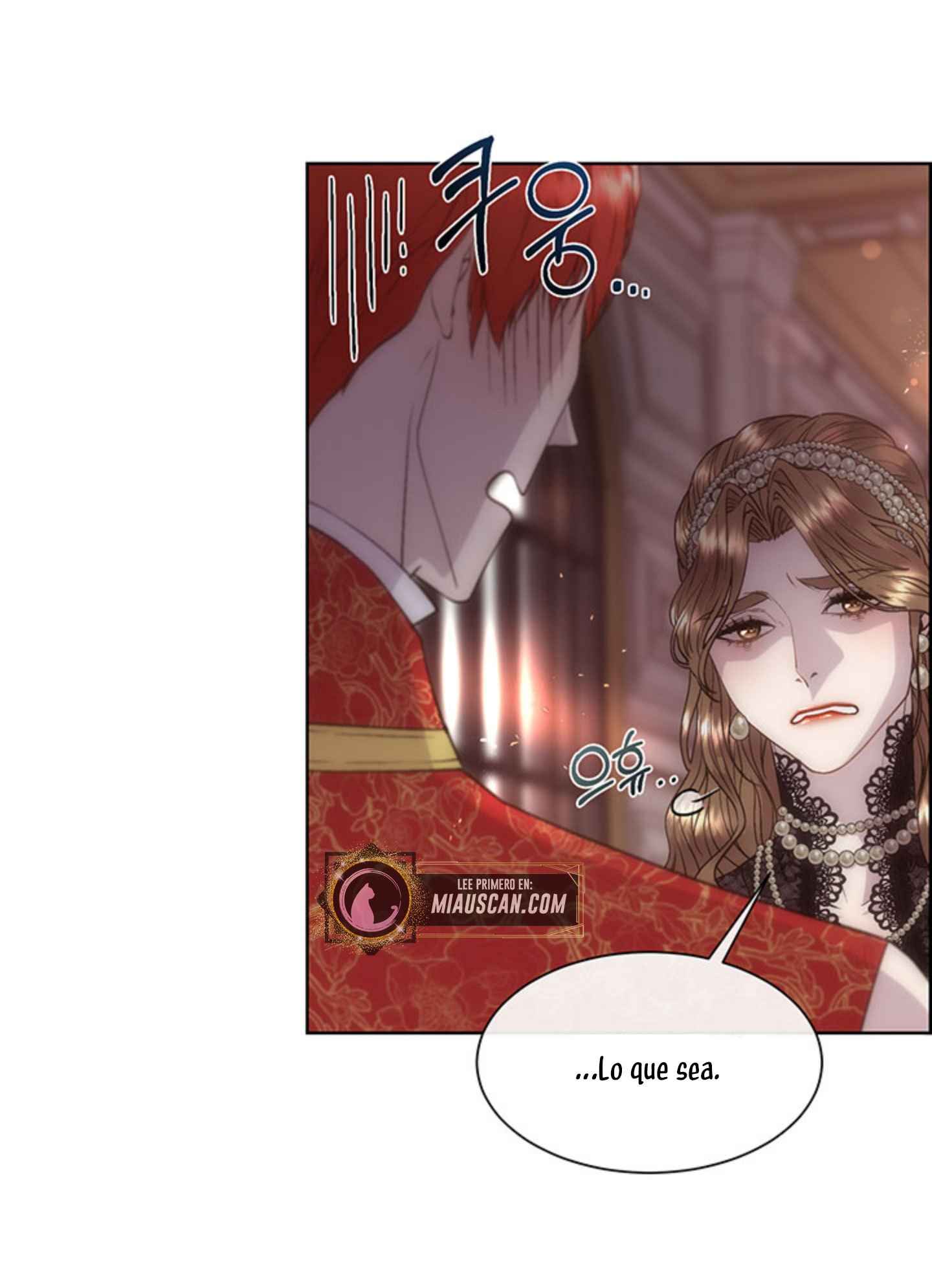 Torceré el cuello de un perro amistoso Capítulo 67 - Página 9