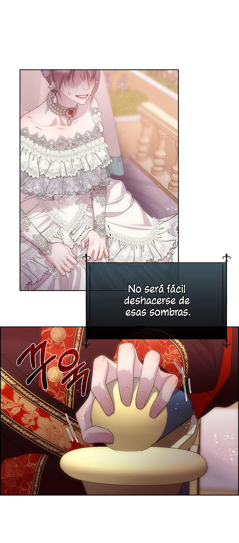 Torceré el cuello de un perro amistoso Capítulo 68 - Página 11