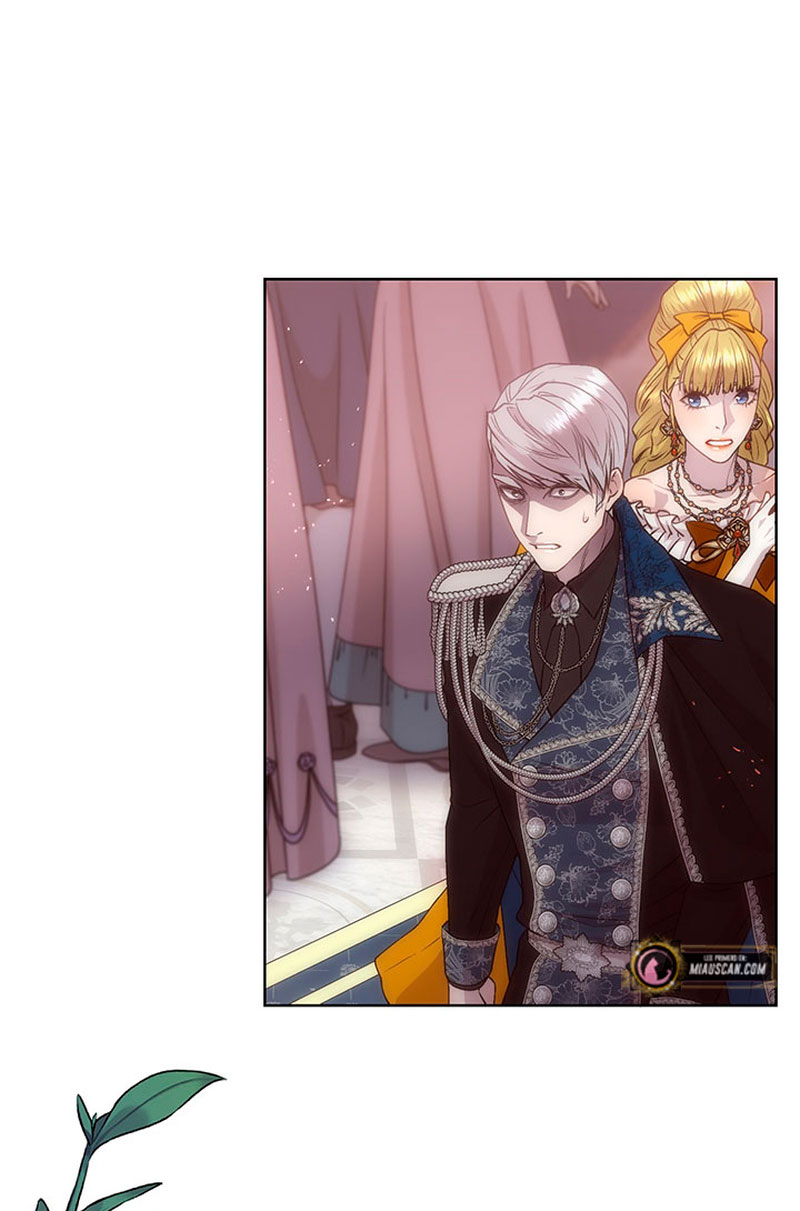 Torceré el cuello de un perro amistoso Capítulo 68 - Página 12