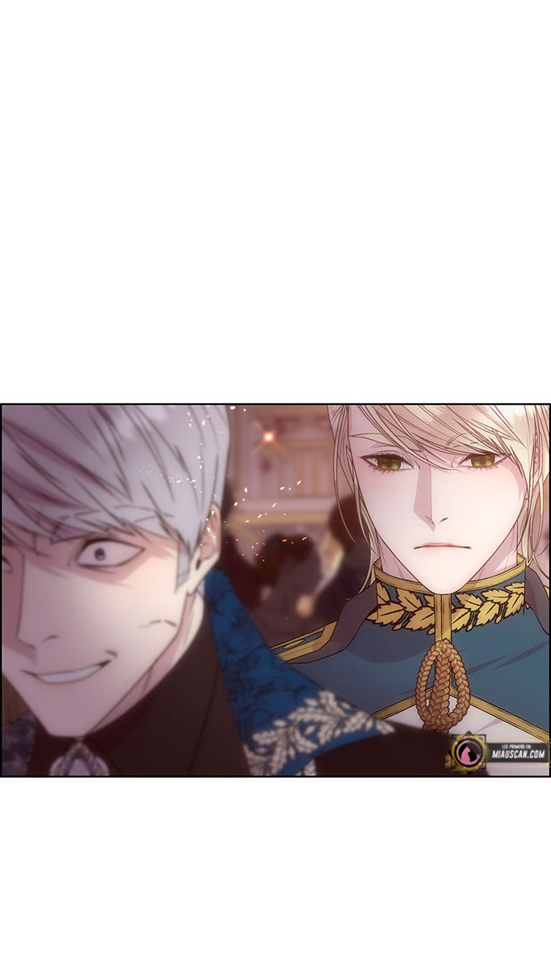 Torceré el cuello de un perro amistoso Capítulo 68 - Página 19