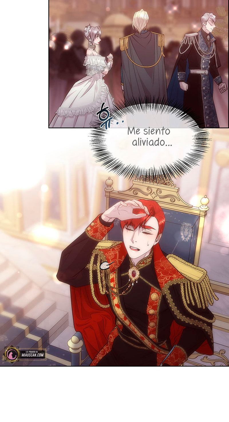 Torceré el cuello de un perro amistoso Capítulo 68 - Página 23