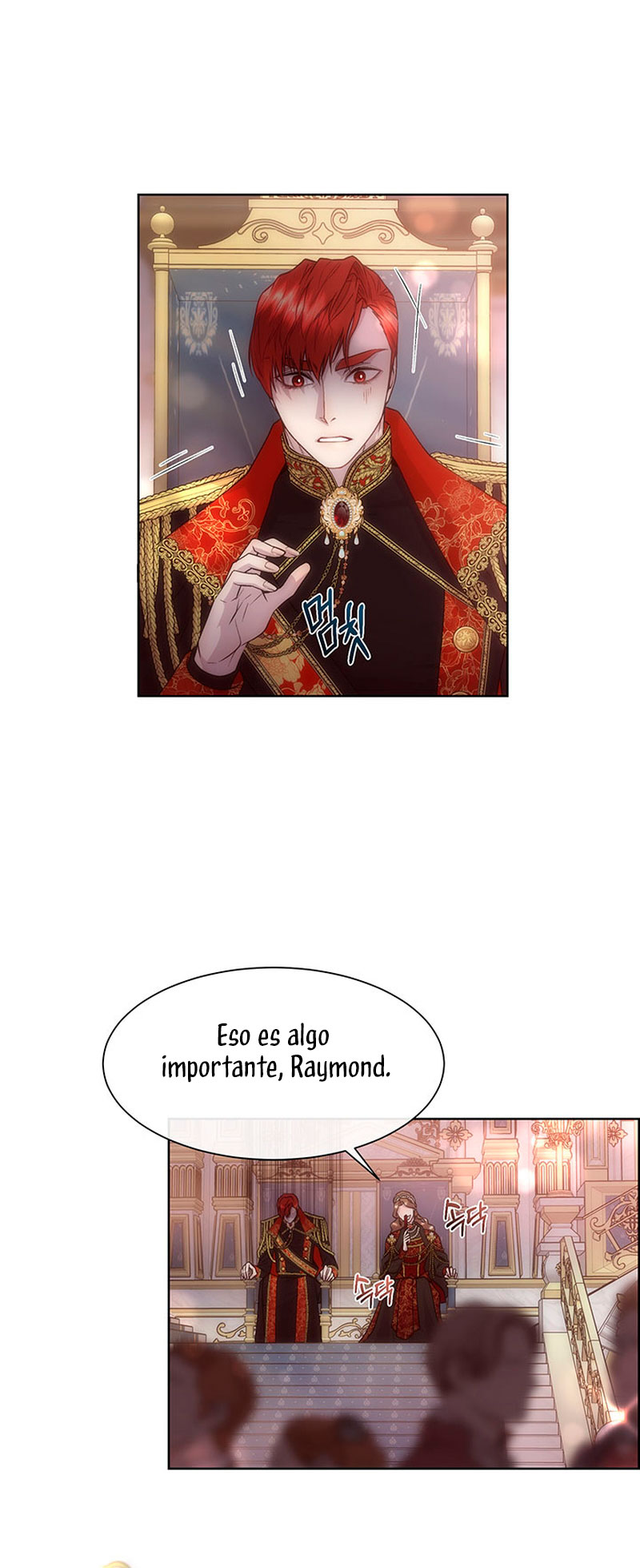 Torceré el cuello de un perro amistoso Capítulo 68 - Página 26