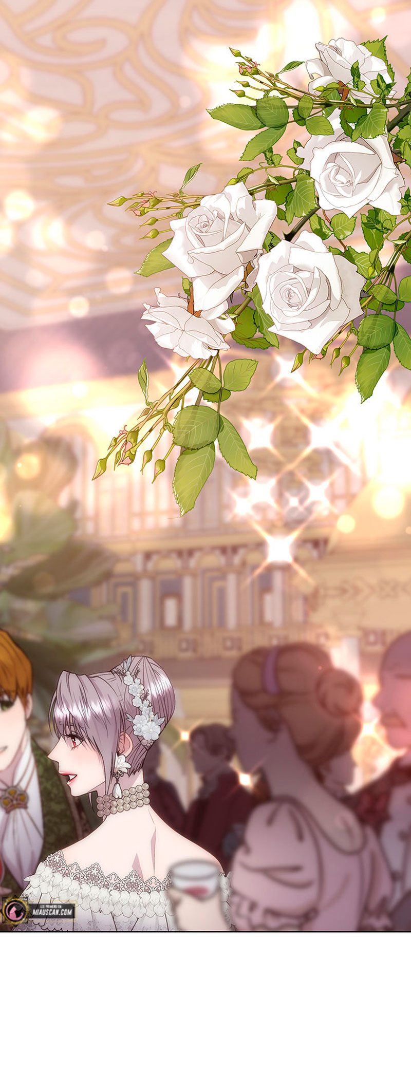 Torceré el cuello de un perro amistoso Capítulo 68 - Página 3