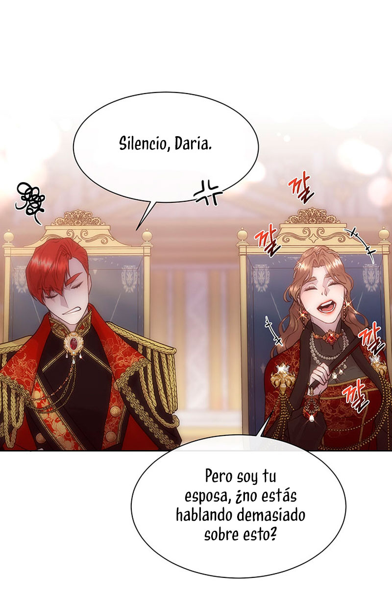 Torceré el cuello de un perro amistoso Capítulo 68 - Página 32