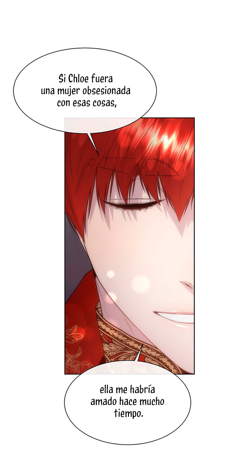 Torceré el cuello de un perro amistoso Capítulo 68 - Página 35