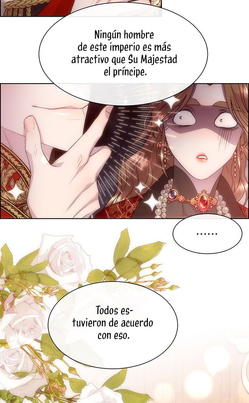 Torceré el cuello de un perro amistoso Capítulo 68 - Página 39