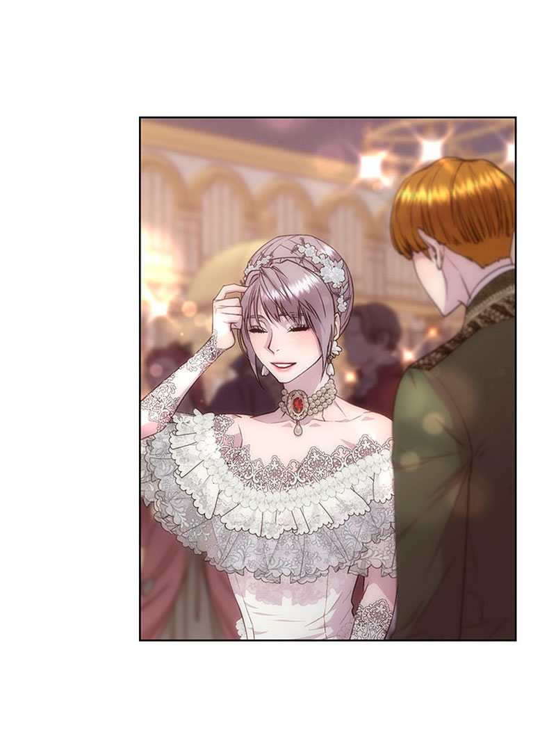 Torceré el cuello de un perro amistoso Capítulo 68 - Página 4