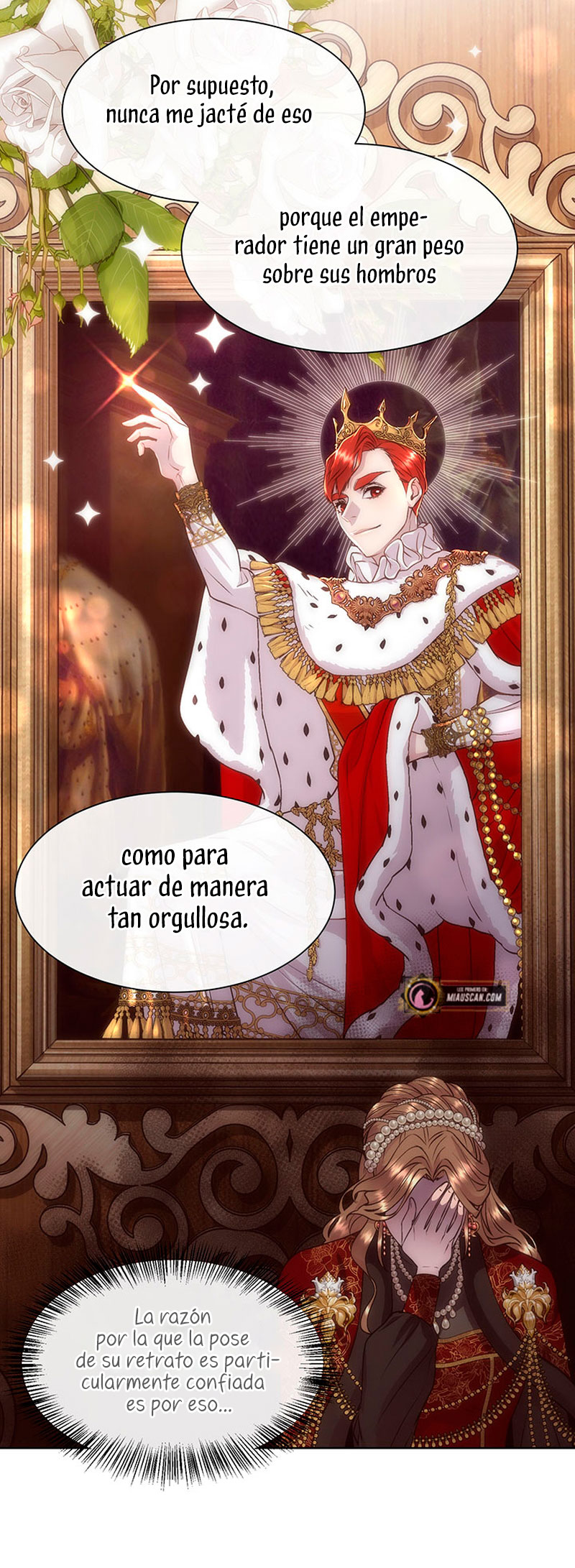 Torceré el cuello de un perro amistoso Capítulo 68 - Página 40