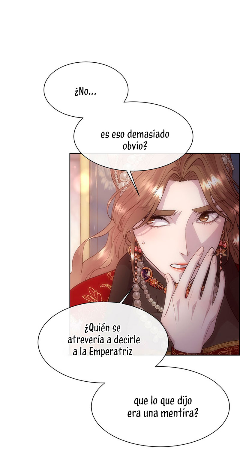 Torceré el cuello de un perro amistoso Capítulo 68 - Página 41