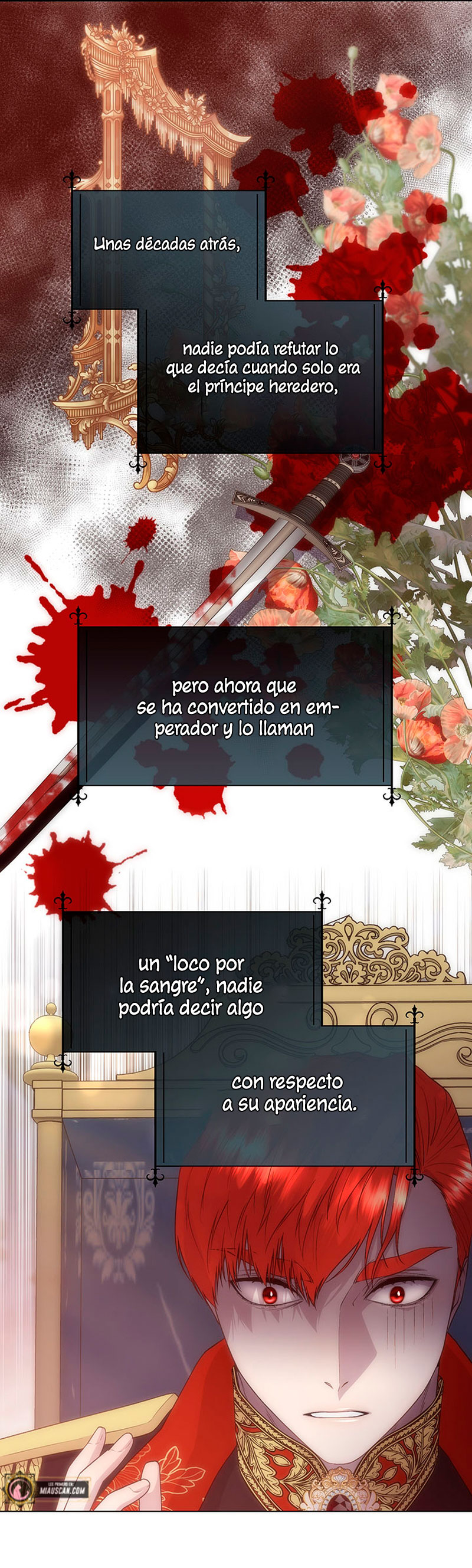 Torceré el cuello de un perro amistoso Capítulo 68 - Página 43