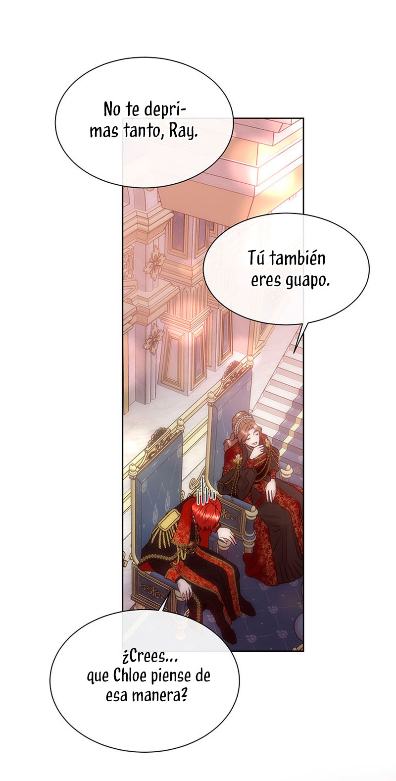 Torceré el cuello de un perro amistoso Capítulo 68 - Página 45