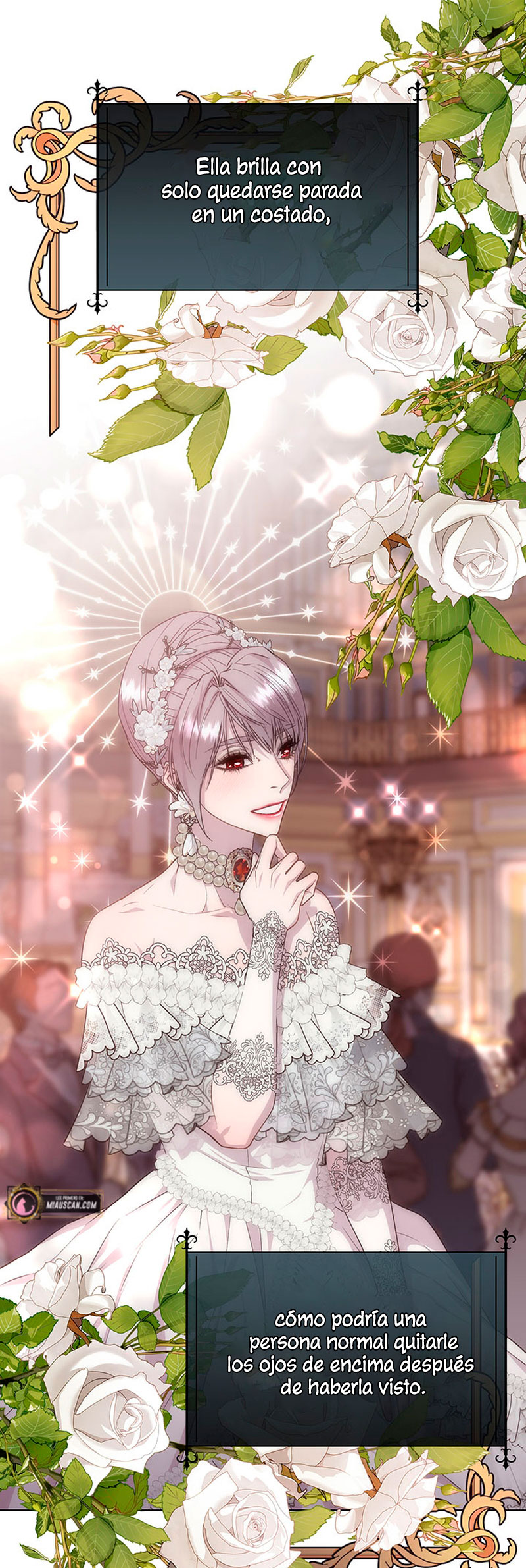 Torceré el cuello de un perro amistoso Capítulo 68 - Página 7