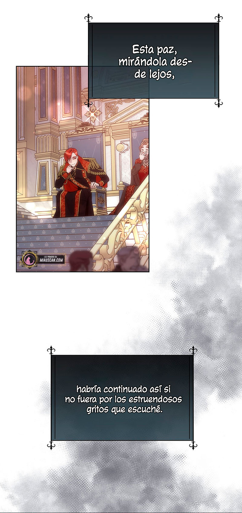 Torceré el cuello de un perro amistoso Capítulo 68 - Página 9