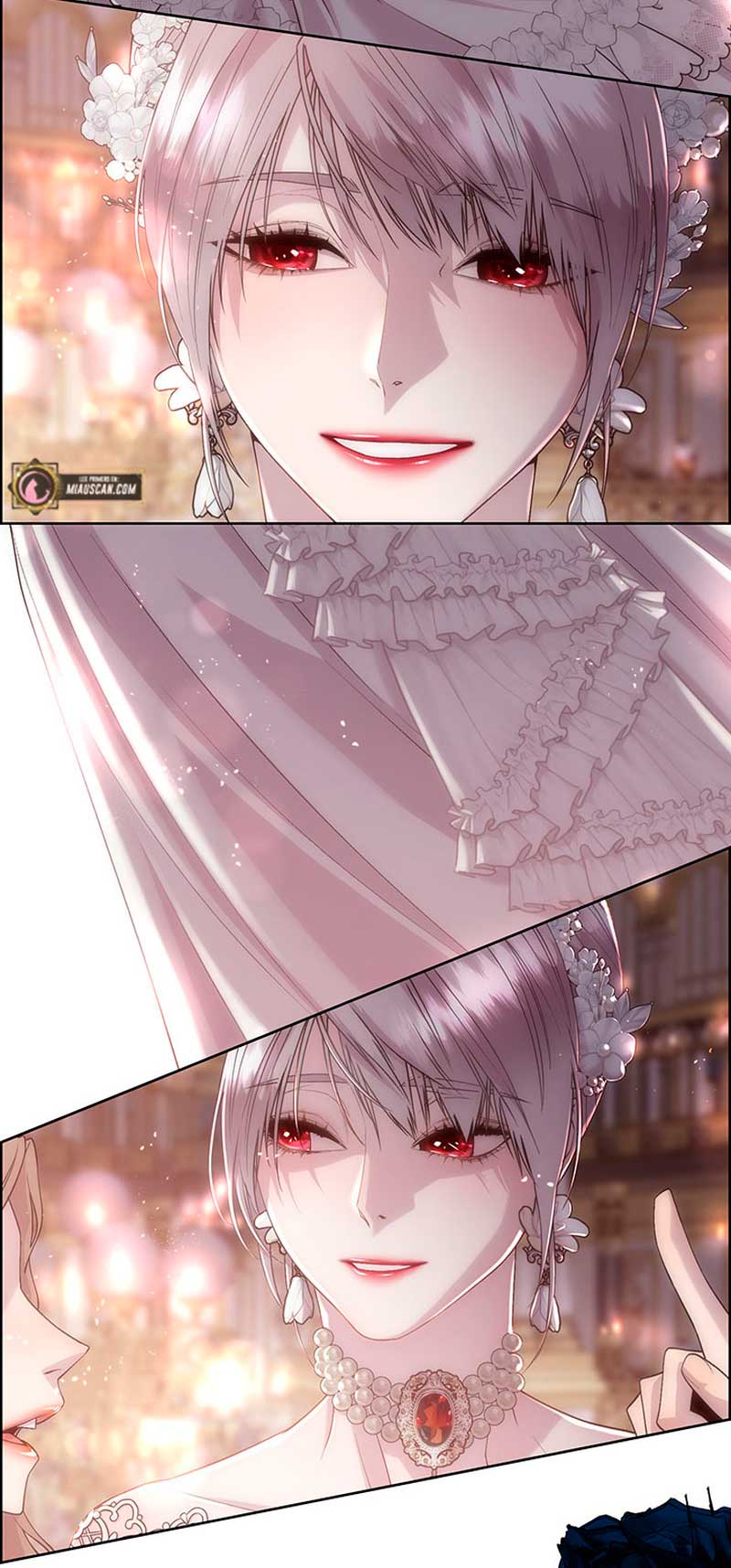 Torceré el cuello de un perro amistoso Capítulo 69 - Página 11