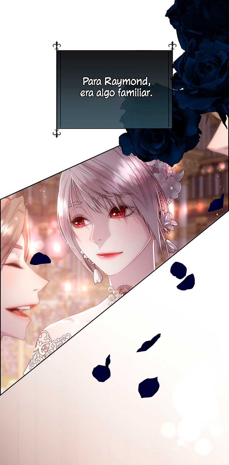 Torceré el cuello de un perro amistoso Capítulo 69 - Página 12