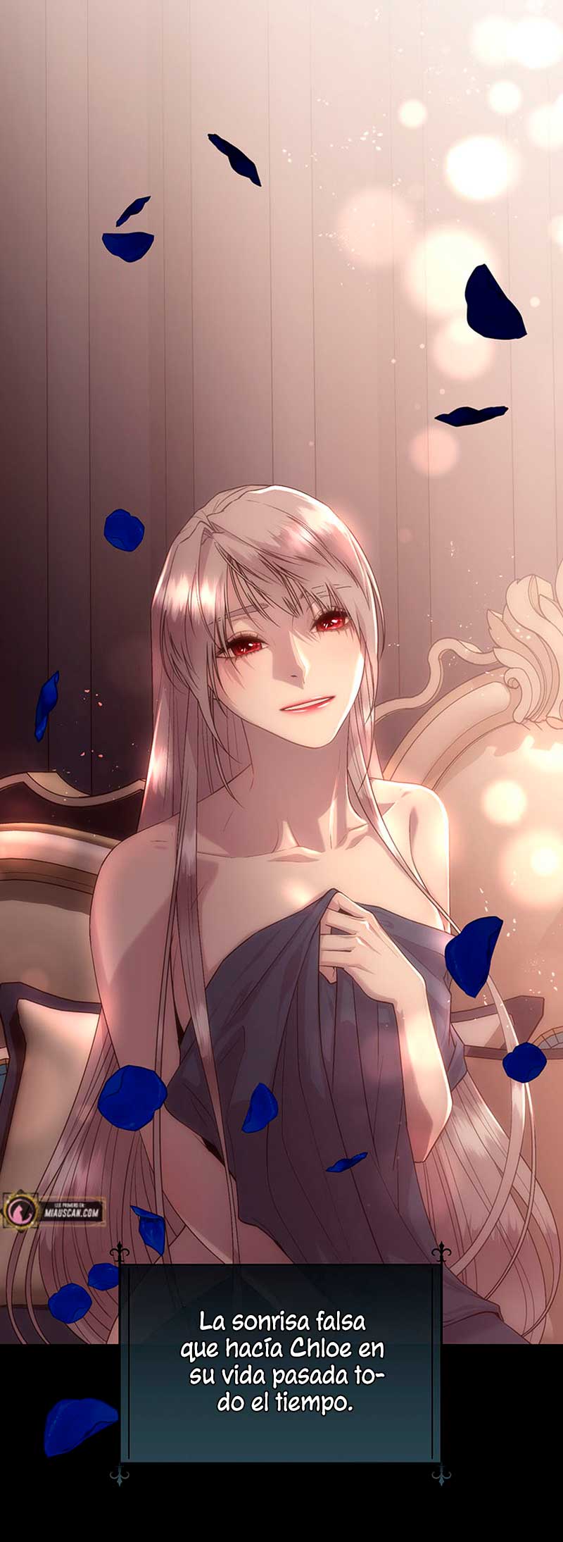 Torceré el cuello de un perro amistoso Capítulo 69 - Página 13