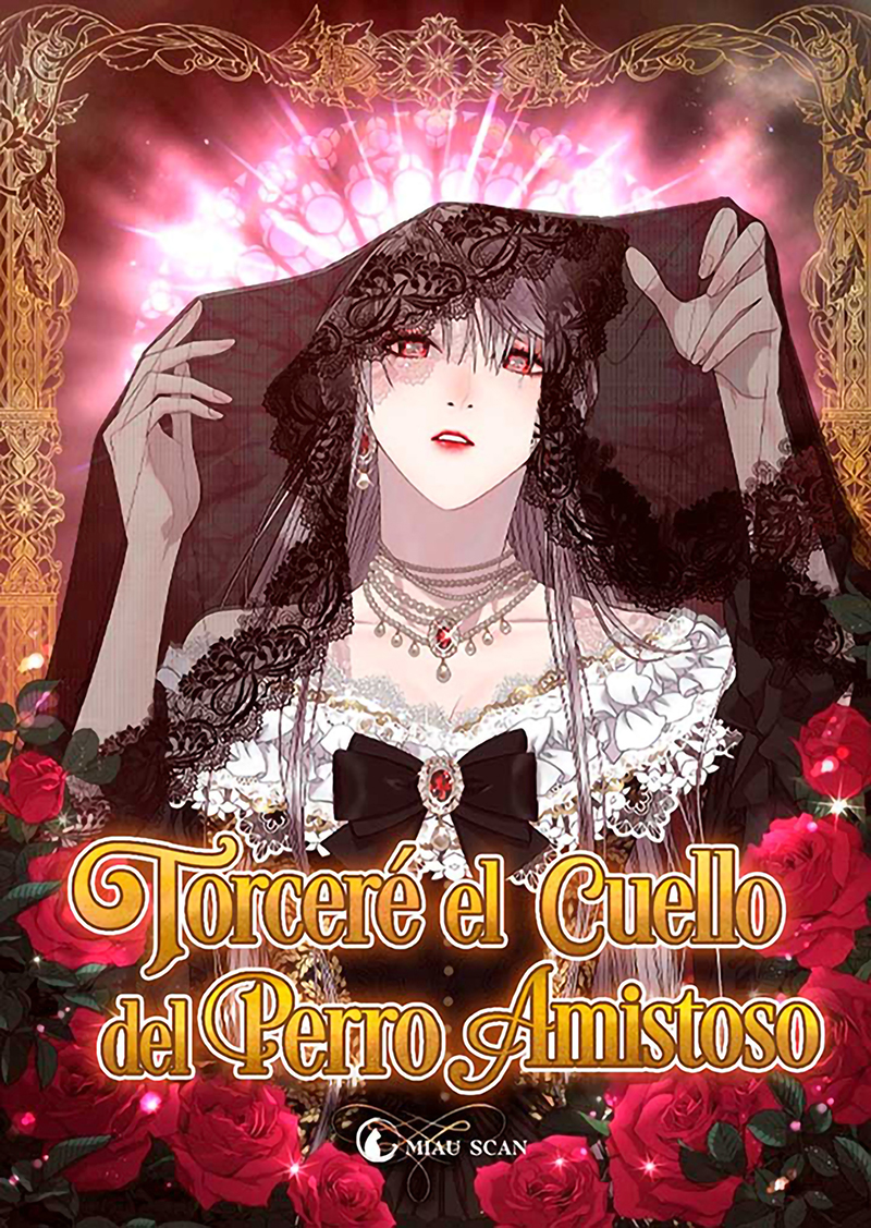 Torceré el cuello de un perro amistoso Capítulo 69 - Página 2