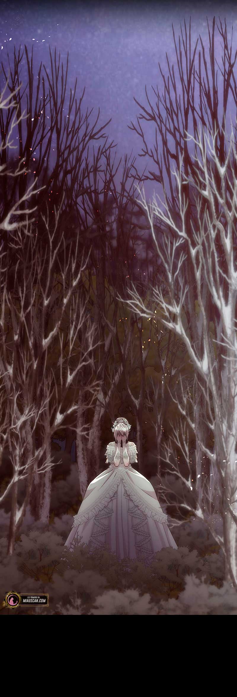 Torceré el cuello de un perro amistoso Capítulo 69 - Página 20