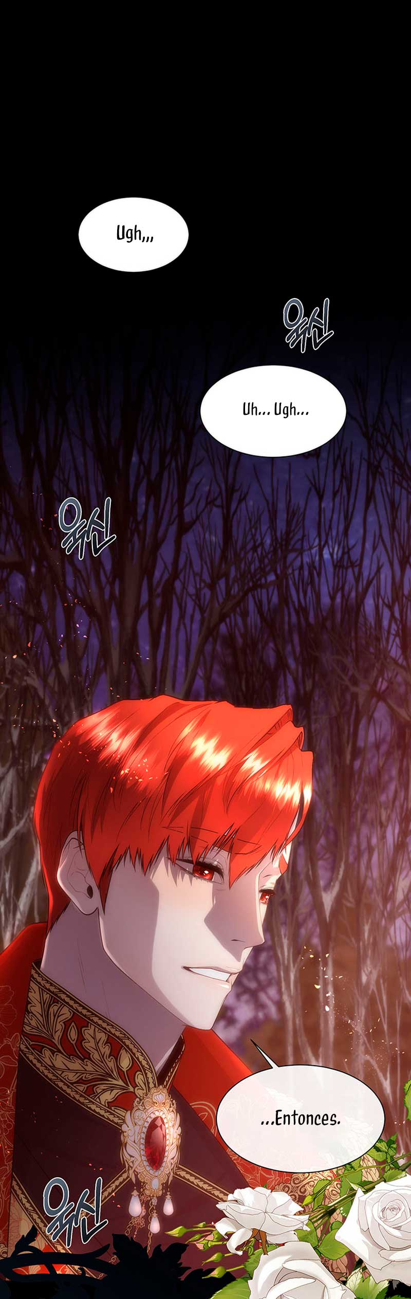 Torceré el cuello de un perro amistoso Capítulo 69 - Página 21